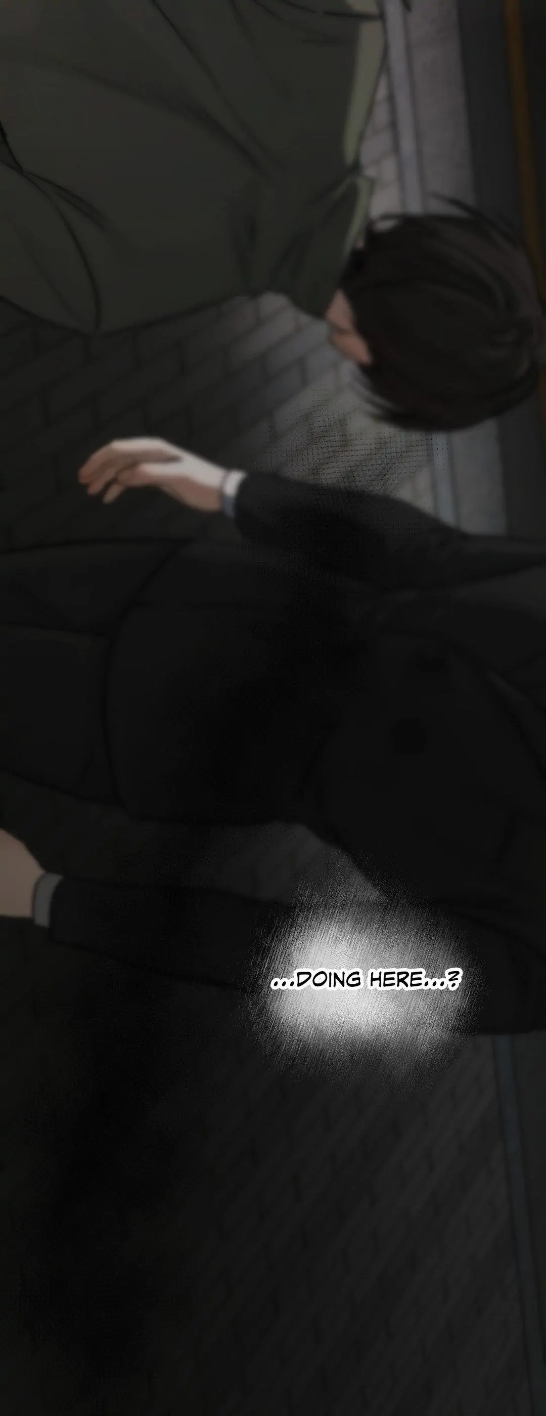 Cry Me a River «Official» - Chapter 13 manhwa