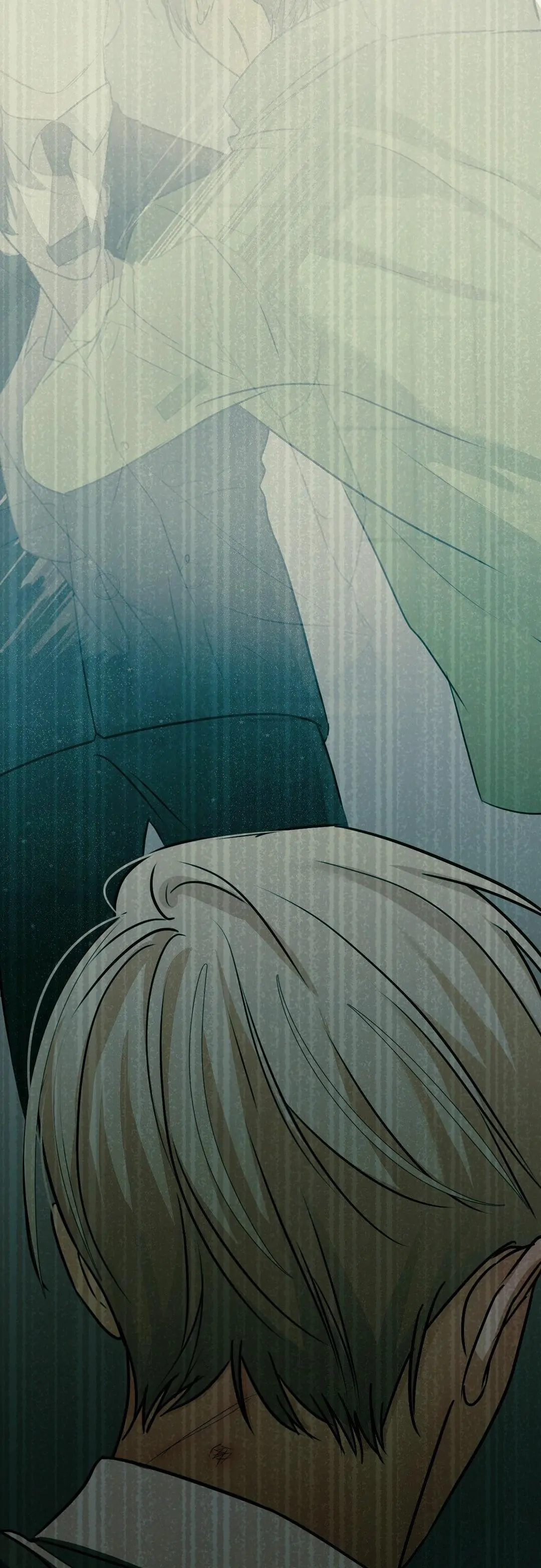 Cry Me a River «Official» - Chapter 13 manhwa