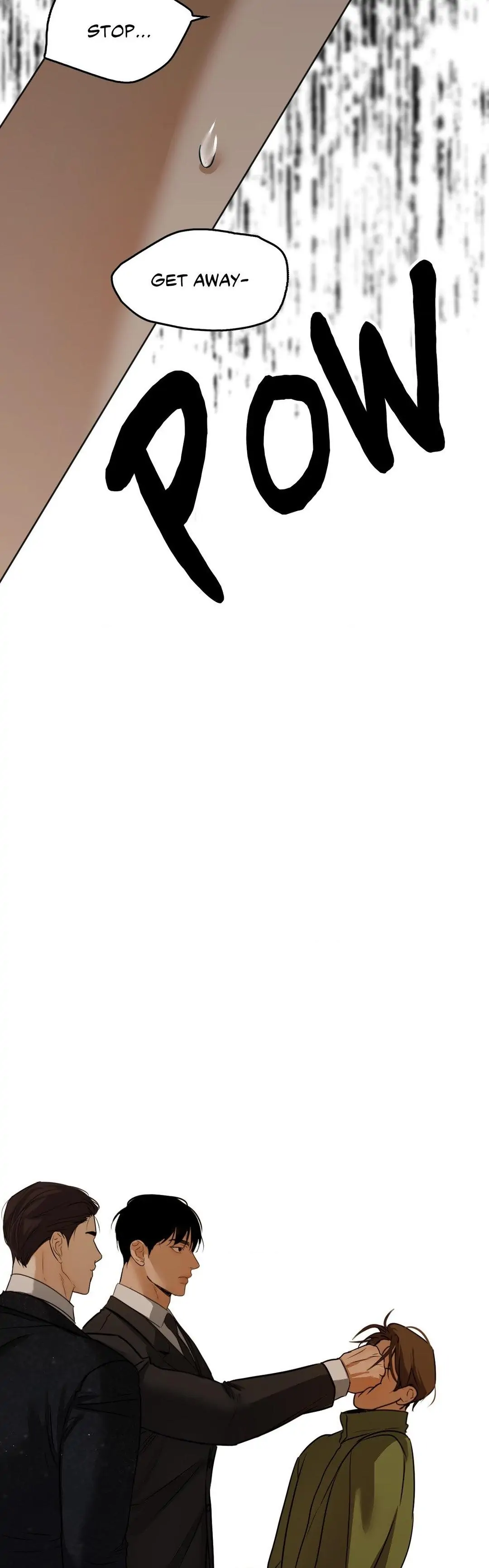 Cry Me a River «Official» - Chapter 13 manhwa