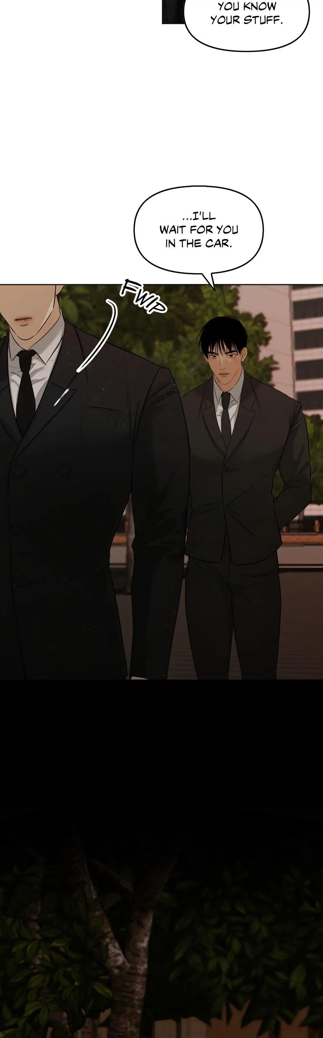 Cry Me a River «Official» - Chapter 13 manhwa