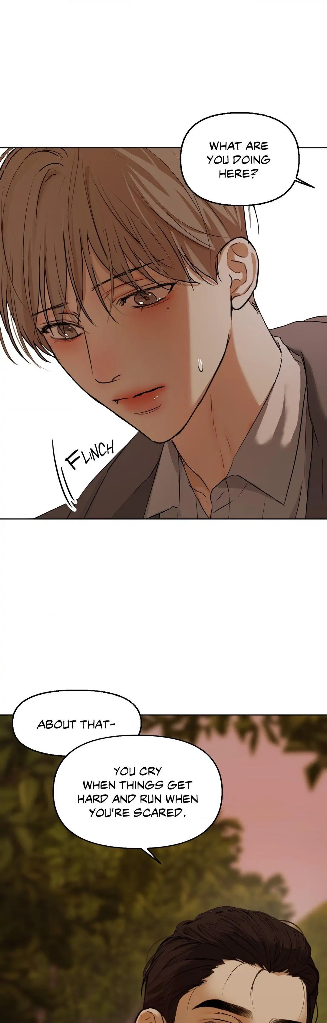 Cry Me a River «Official» - Chapter 13 manhwa