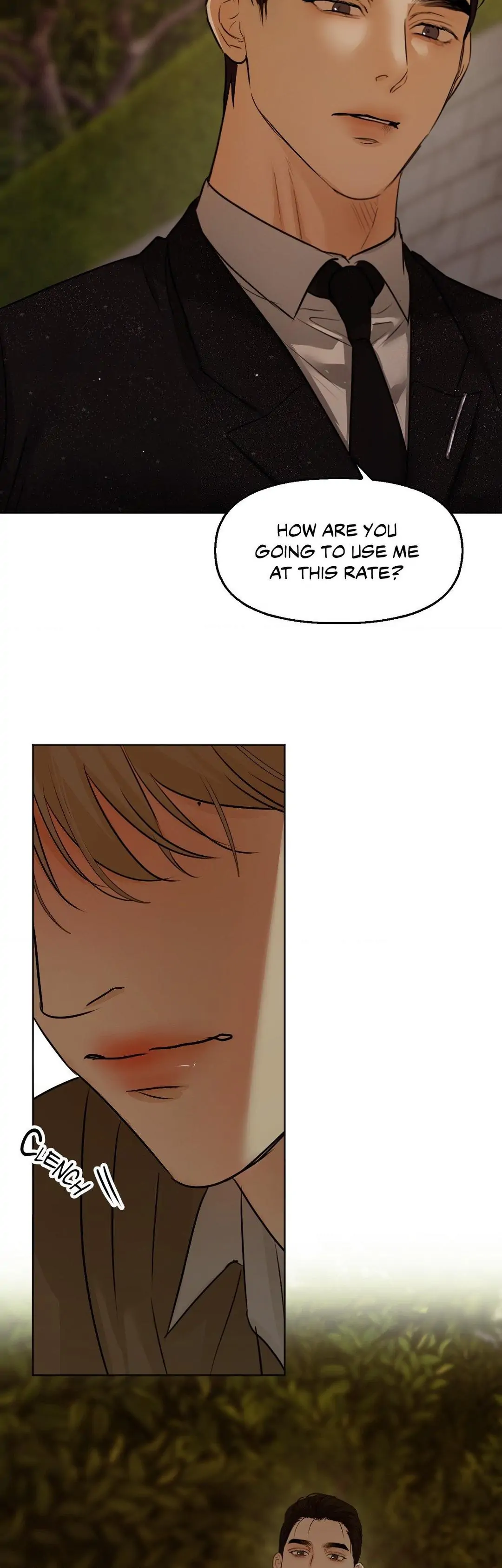 Cry Me a River «Official» - Chapter 13 manhwa