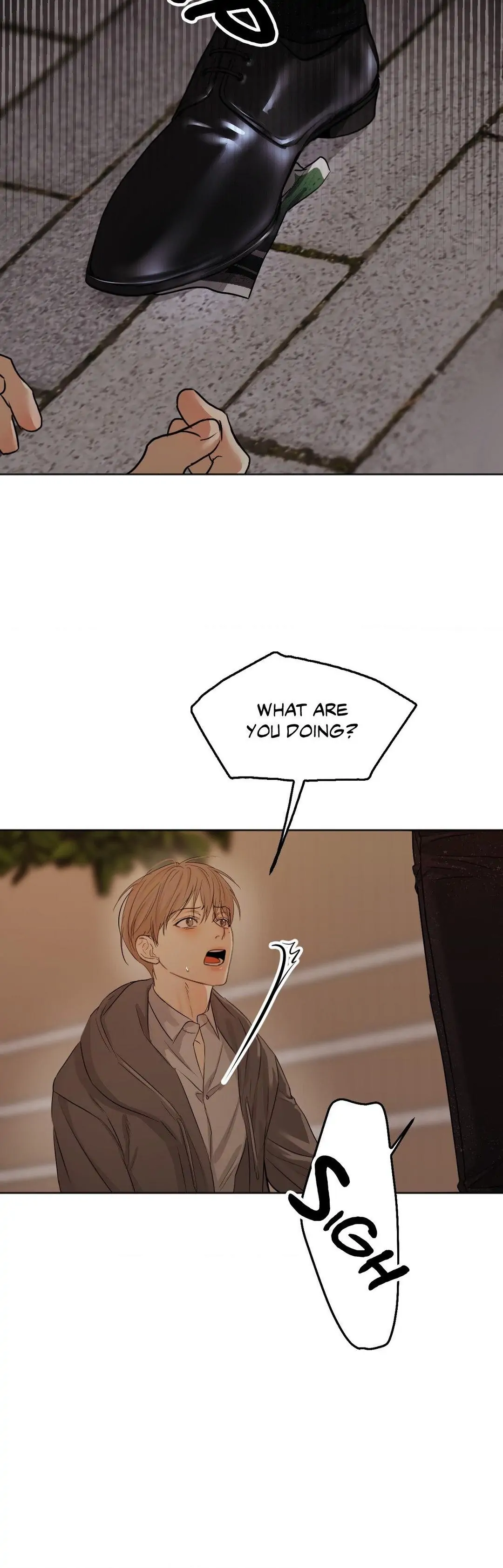 Cry Me a River «Official» - Chapter 13 manhwa