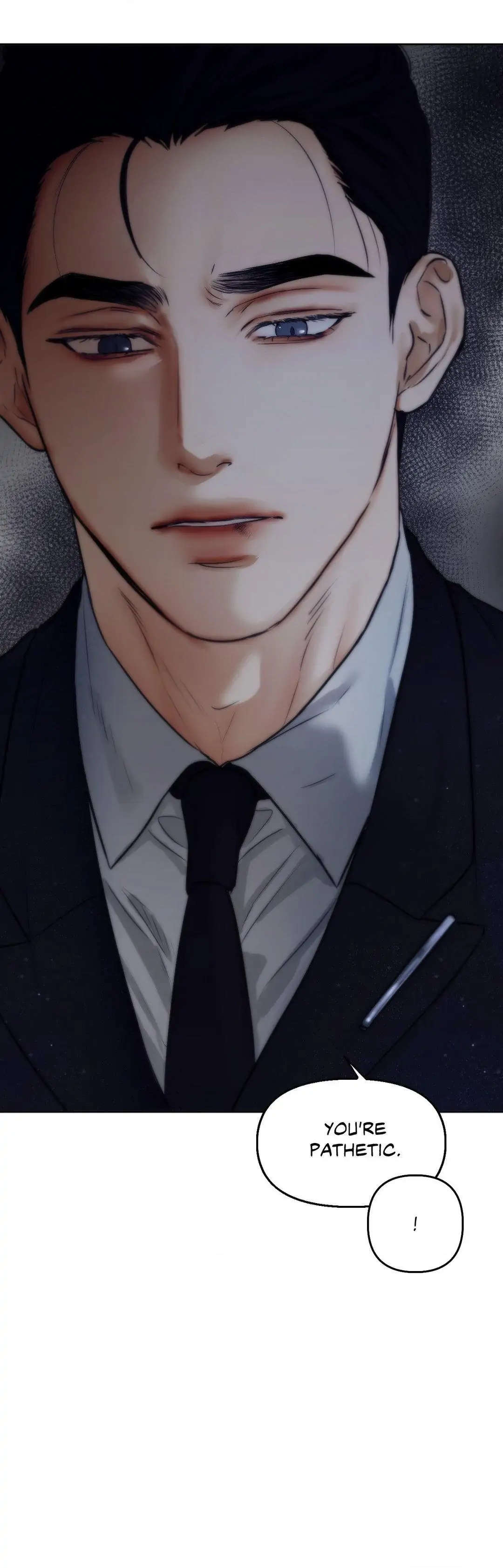 Cry Me a River «Official» - Chapter 13 manhwa