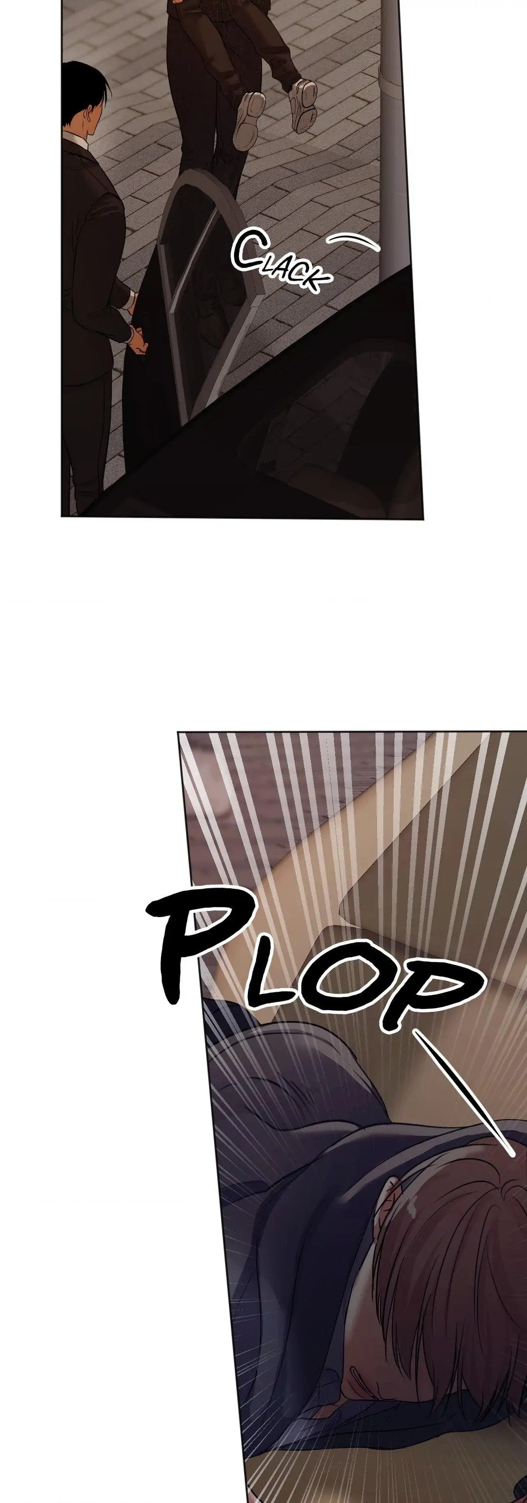 Cry Me a River «Official» - Chapter 13 manhwa
