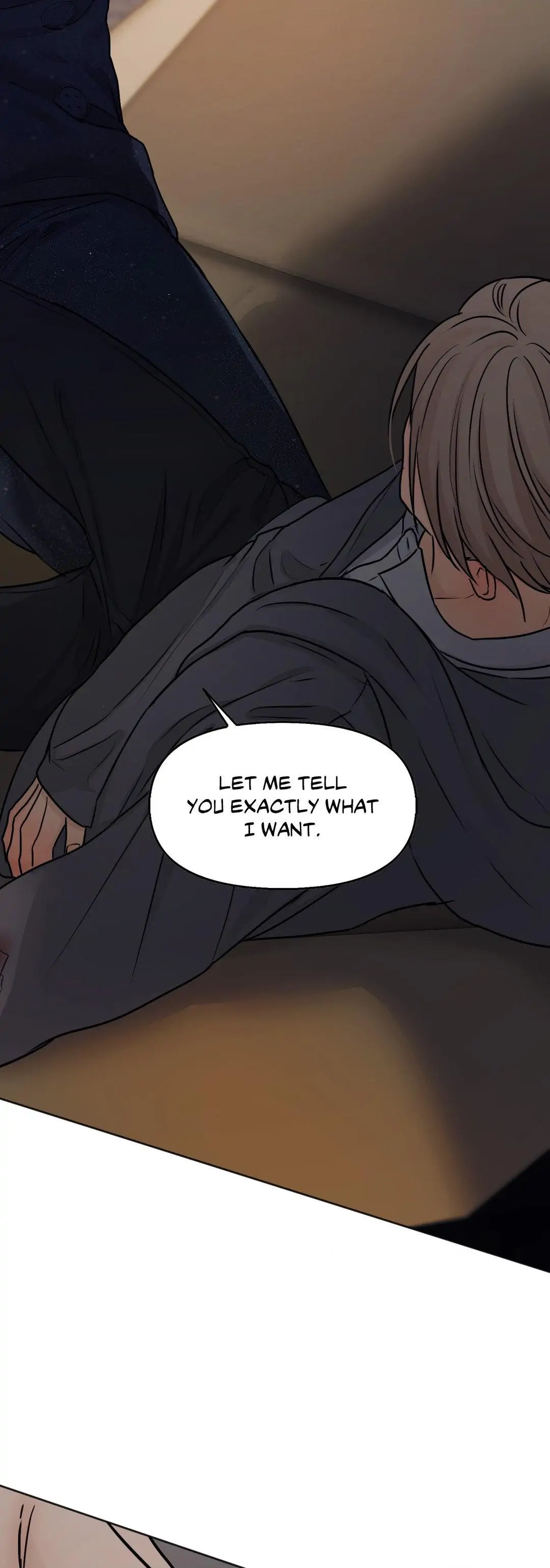 Cry Me a River «Official» - Chapter 13 manhwa