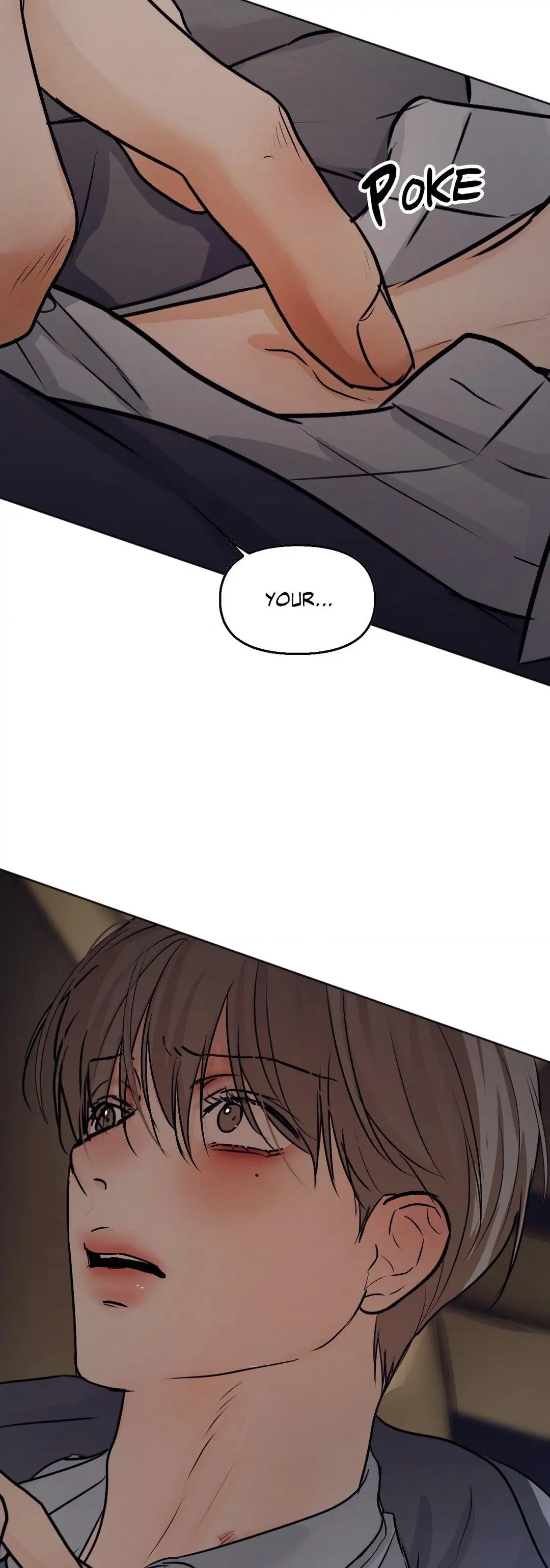 Cry Me a River «Official» - Chapter 13 manhwa