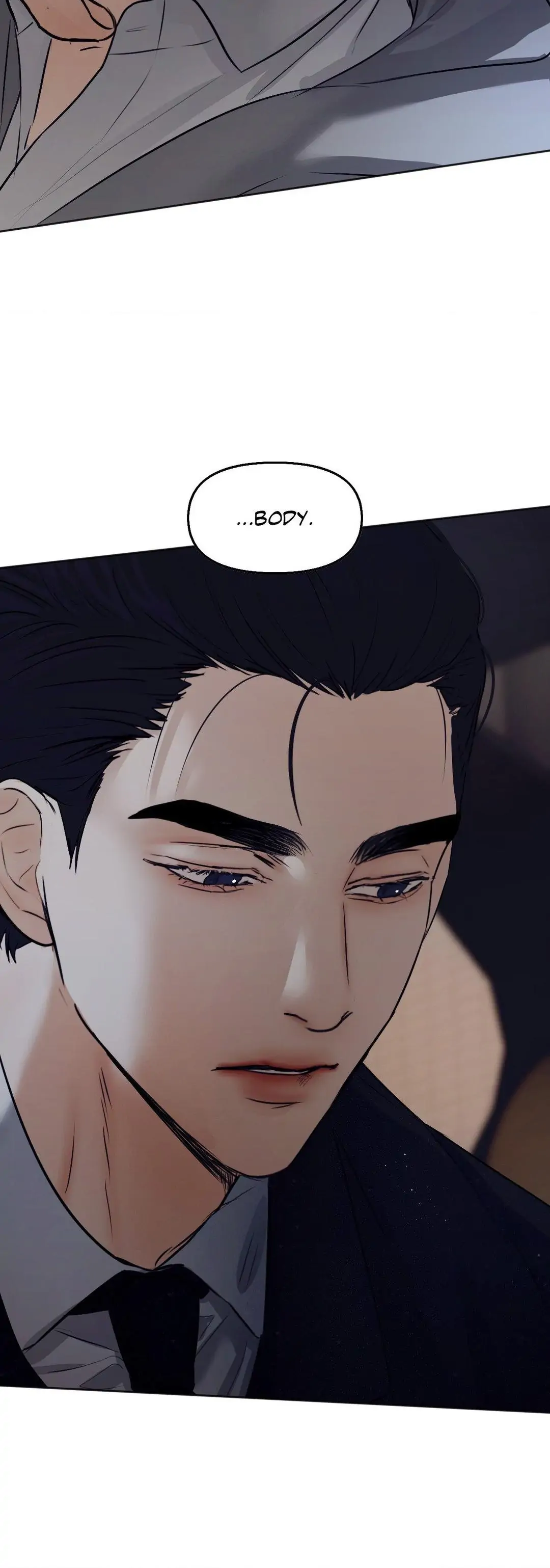 Cry Me a River «Official» - Chapter 13 manhwa