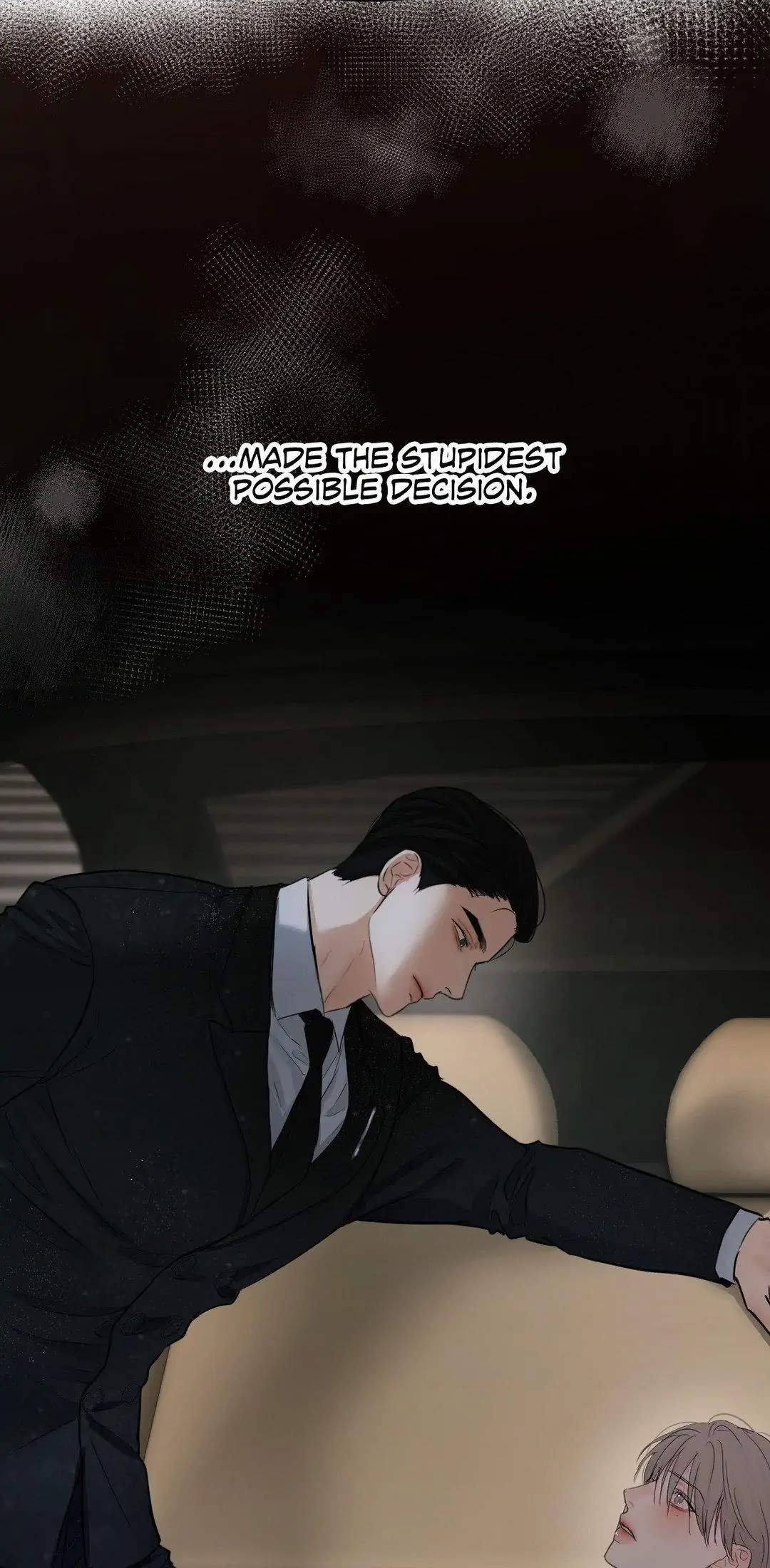 Cry Me a River «Official» - Chapter 13 manhwa