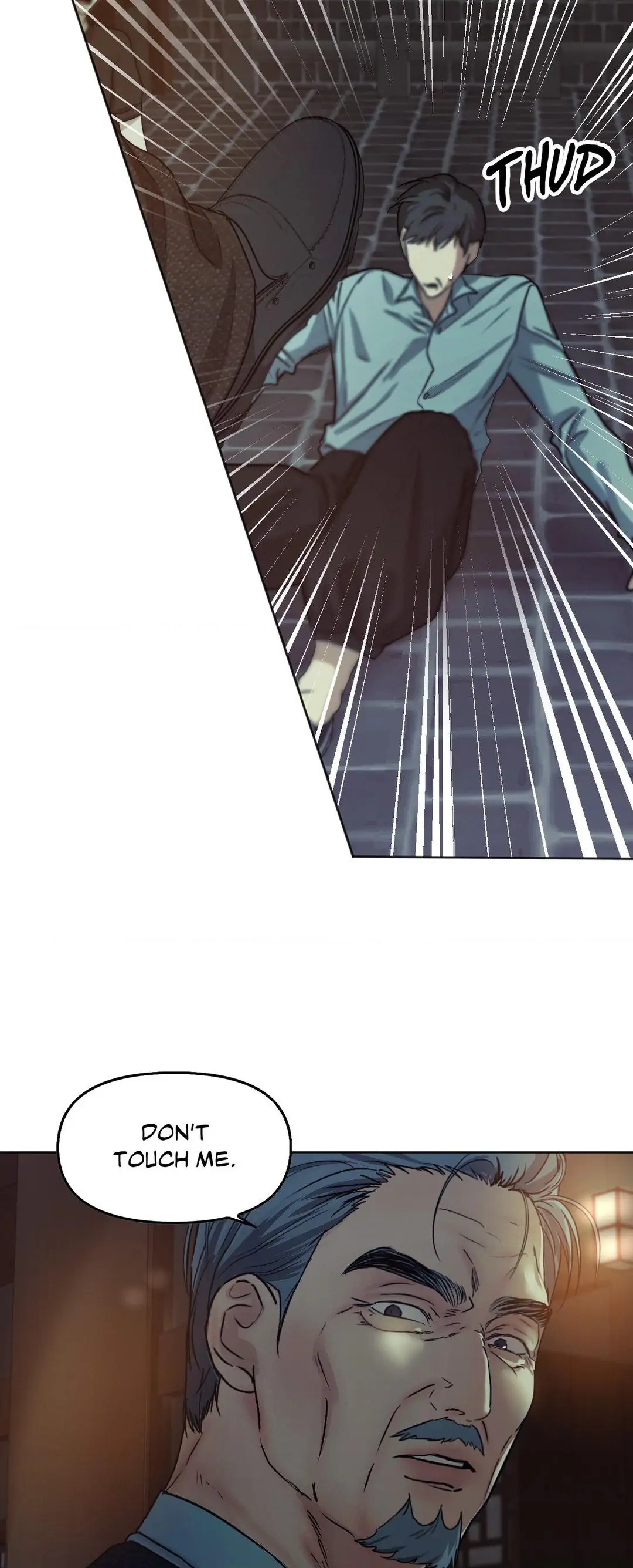 Cry Me a River «Official» - Chapter 14 manhwa