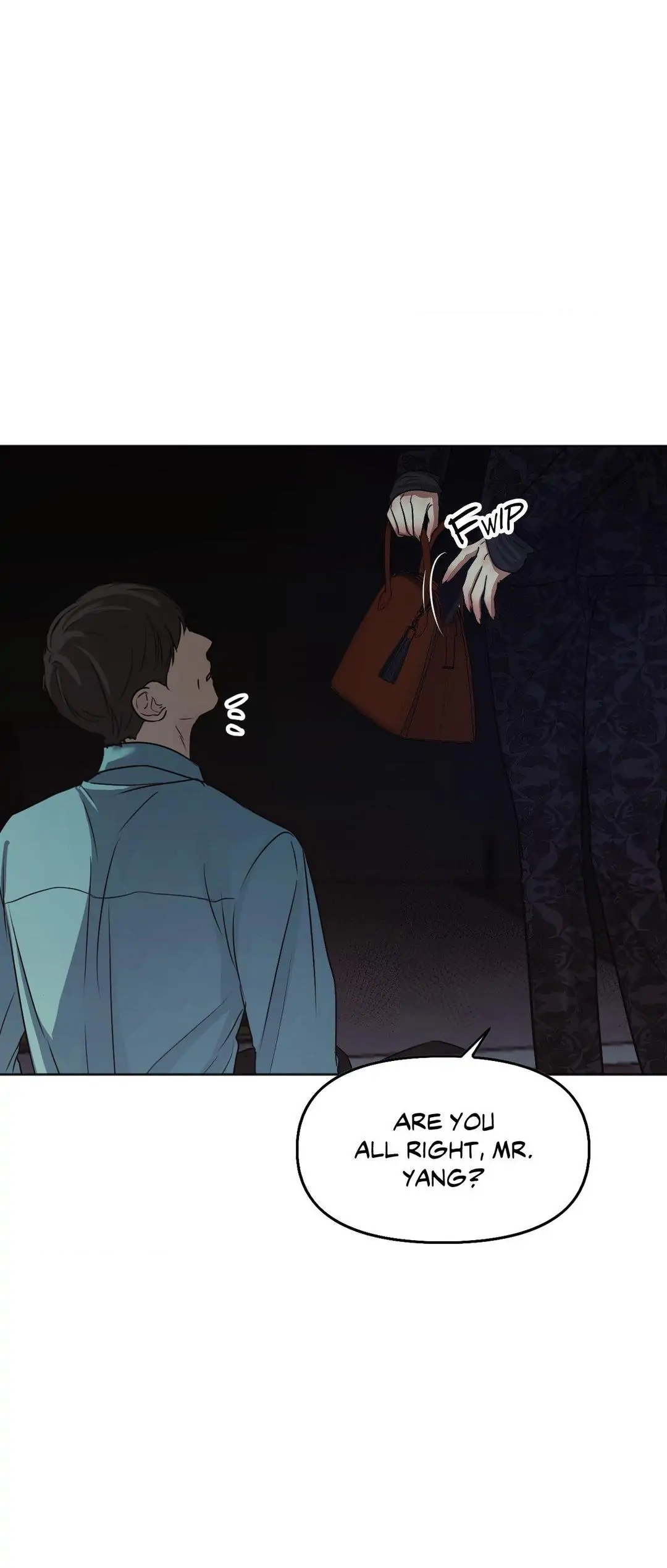 Cry Me a River «Official» - Chapter 14 manhwa