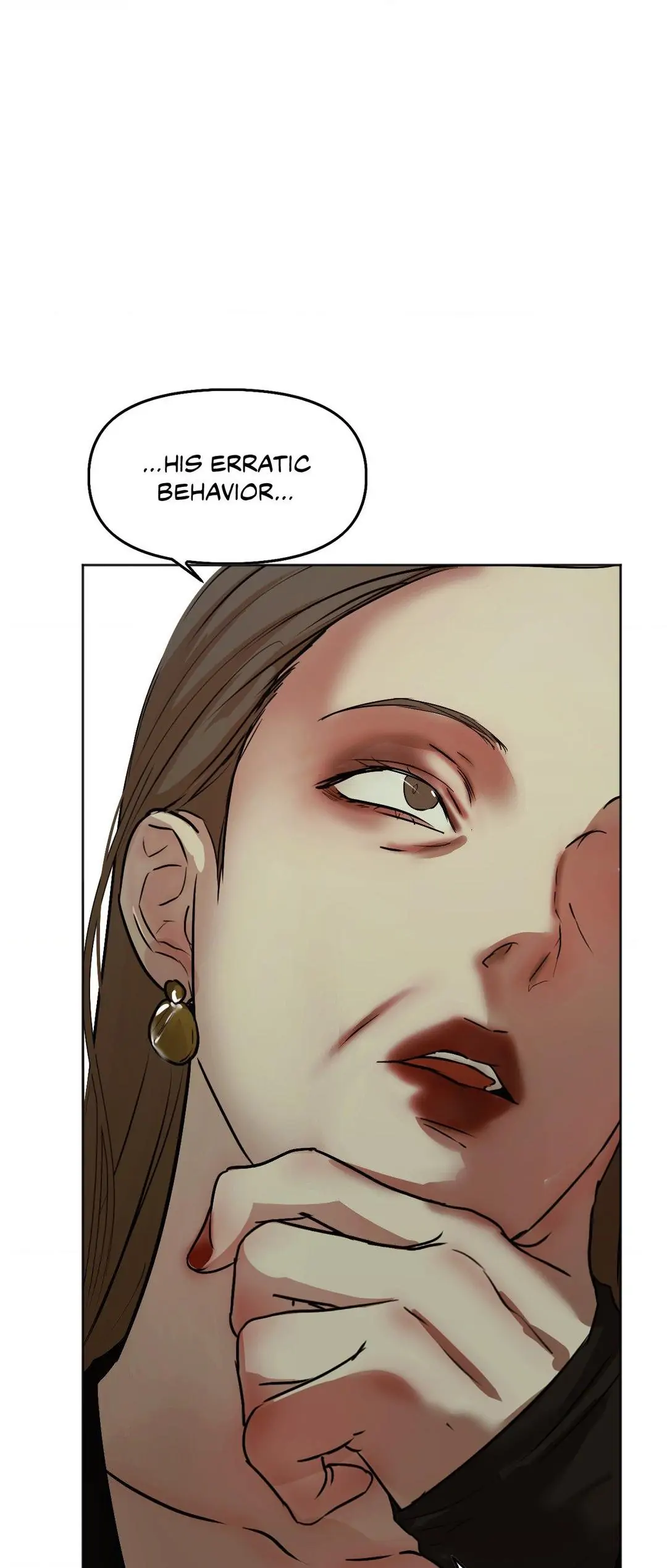 Cry Me a River «Official» - Chapter 14 manhwa