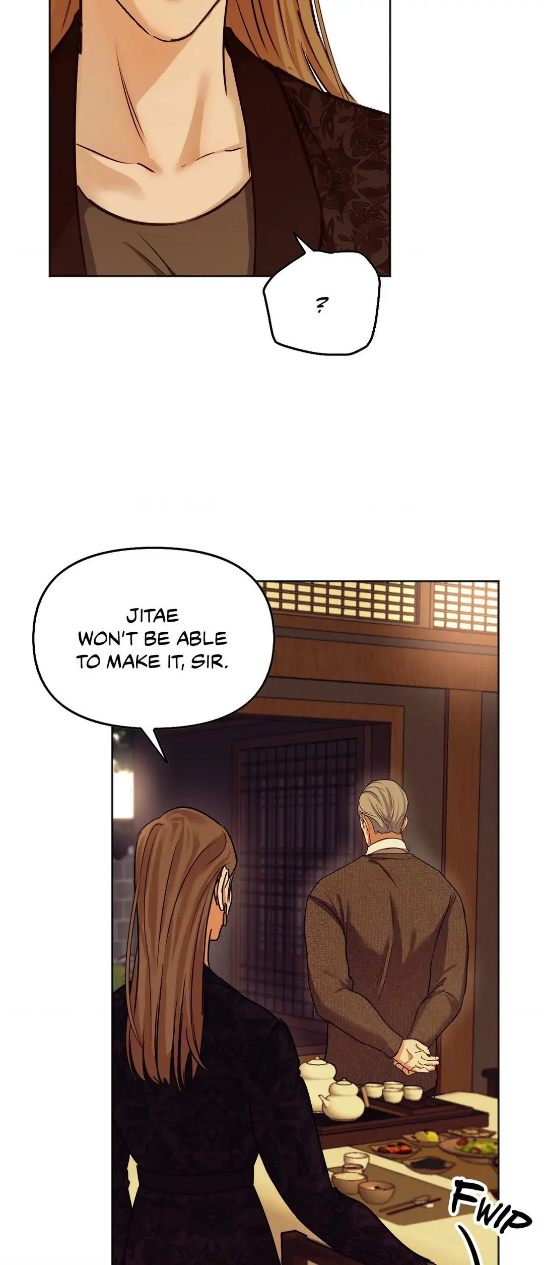 Cry Me a River «Official» - Chapter 14 manhwa