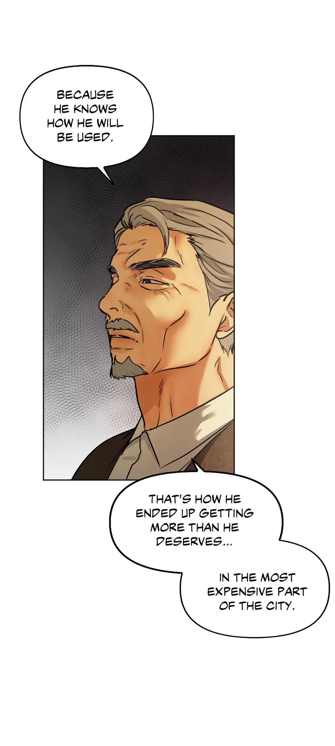 Cry Me a River «Official» - Chapter 14 manhwa