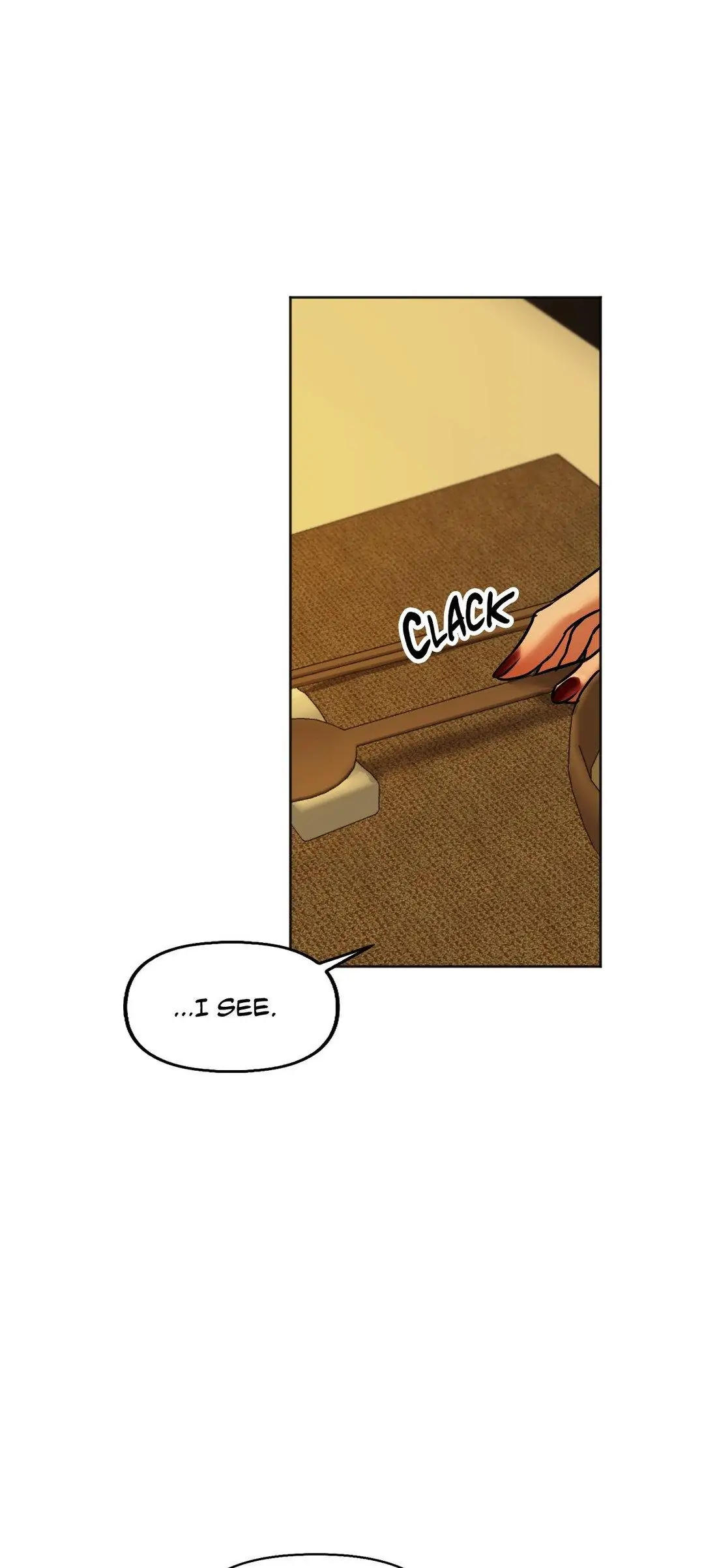Cry Me a River «Official» - Chapter 14 manhwa