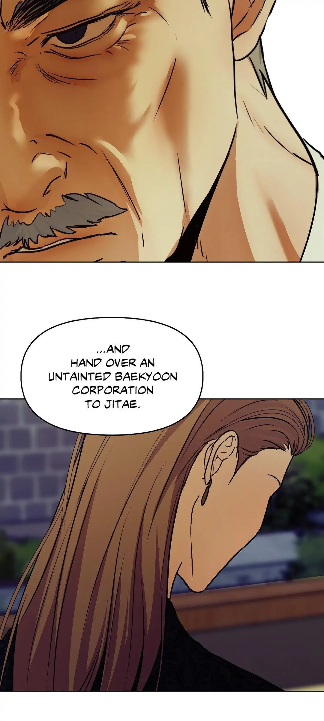 Cry Me a River «Official» - Chapter 14 manhwa