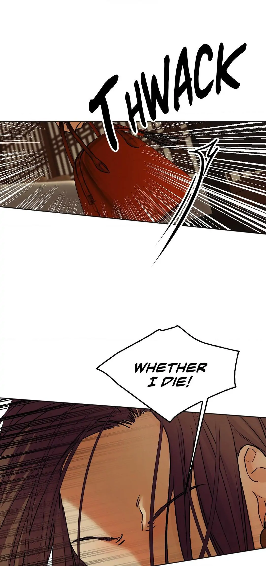 Cry Me a River «Official» - Chapter 14 manhwa