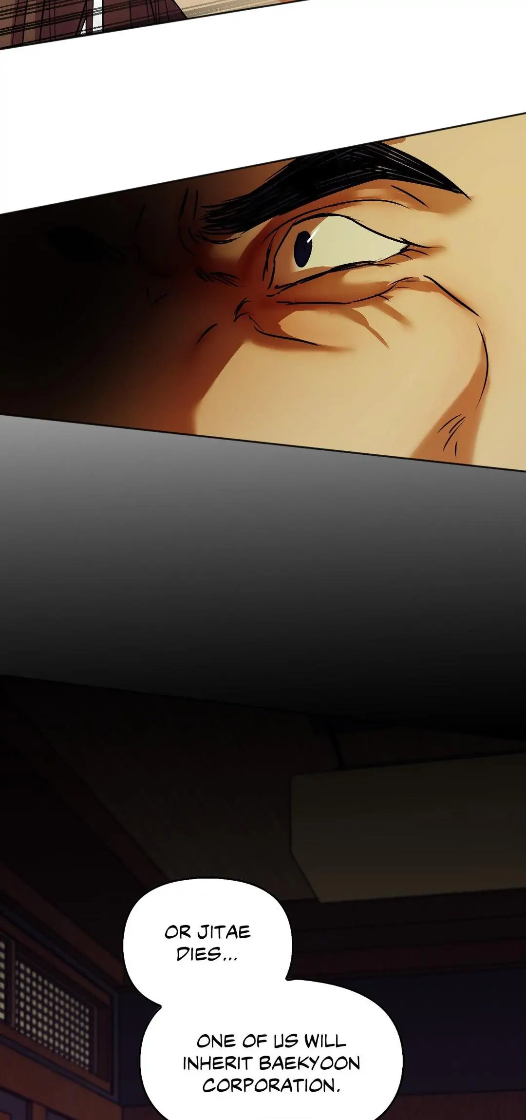 Cry Me a River «Official» - Chapter 14 manhwa