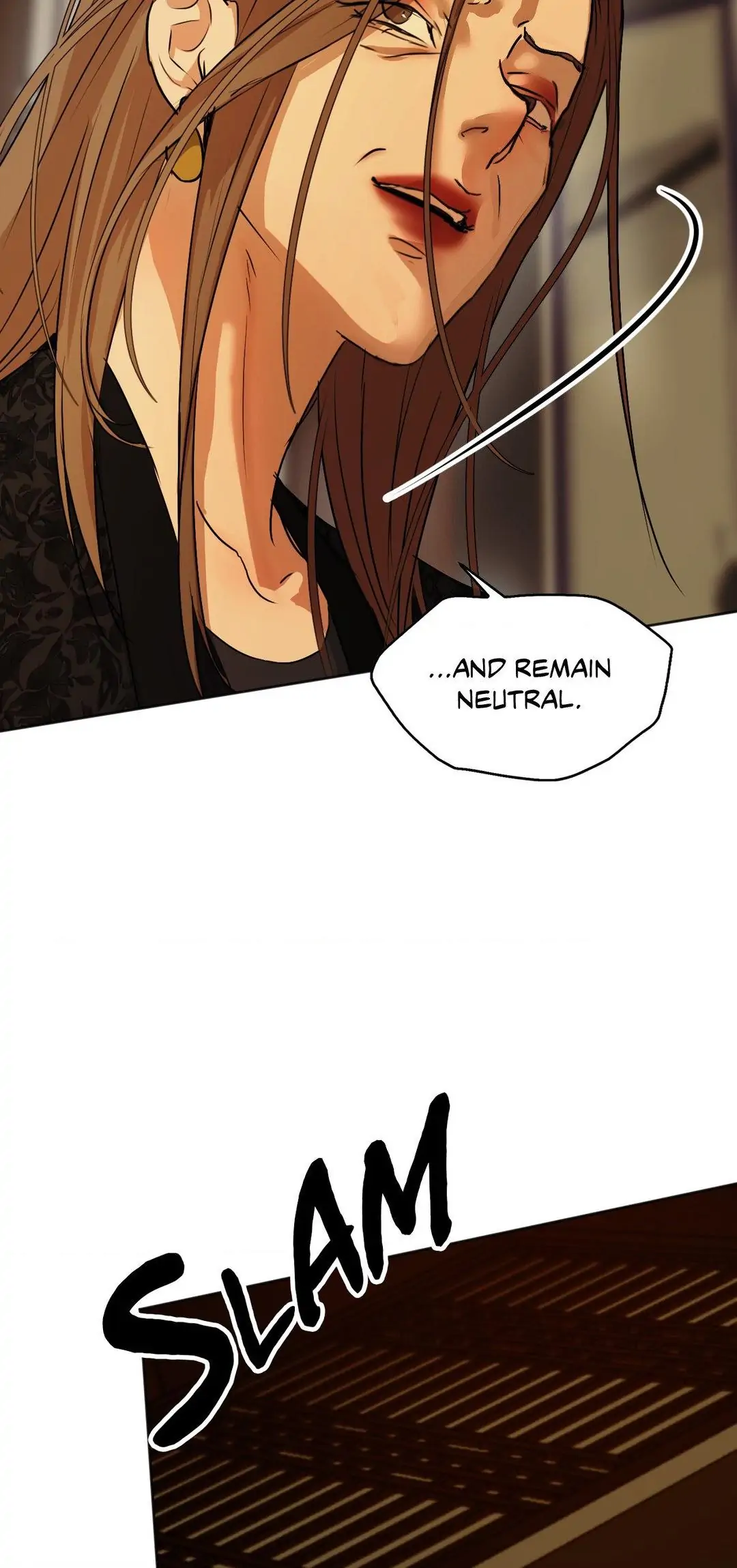 Cry Me a River «Official» - Chapter 14 manhwa