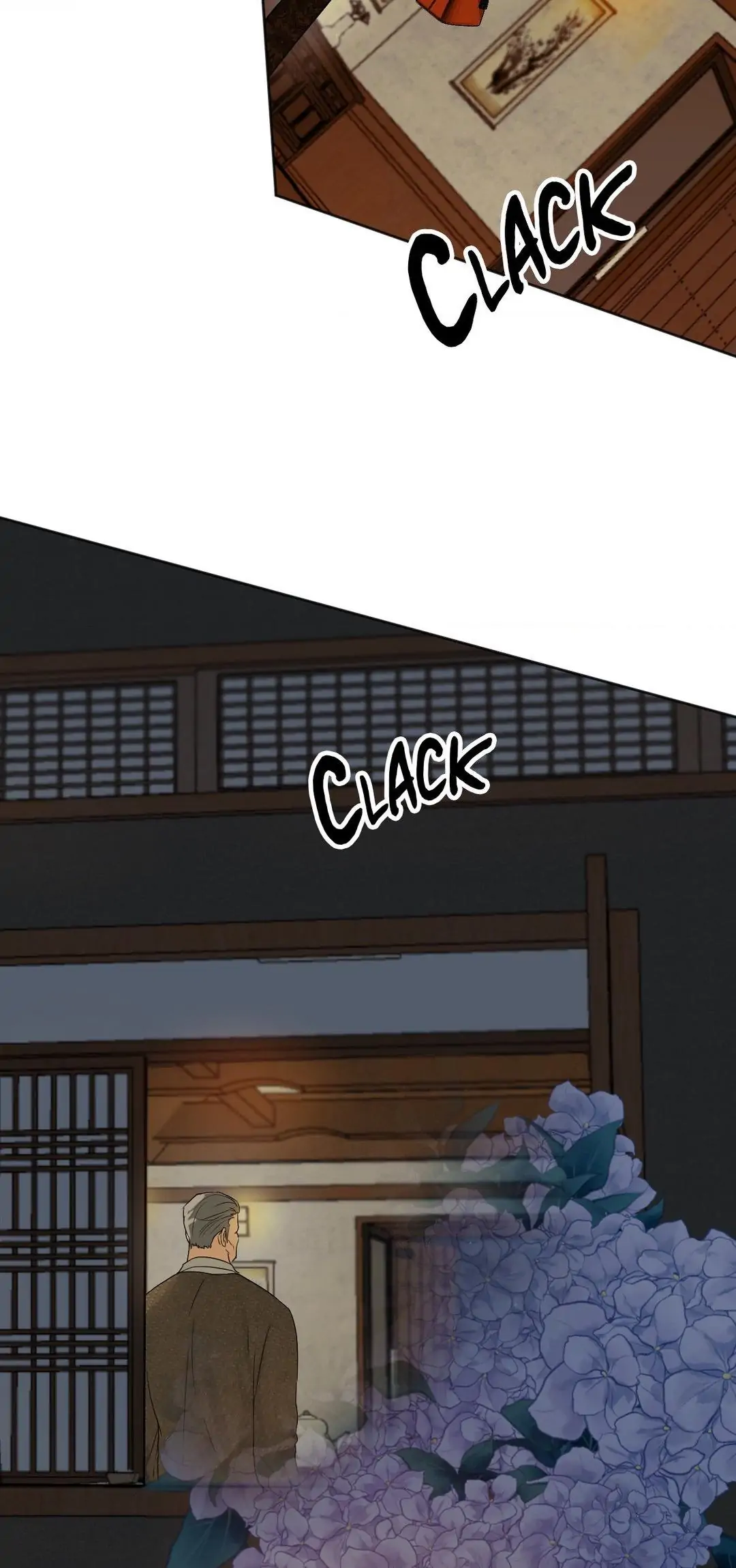 Cry Me a River «Official» - Chapter 14 manhwa