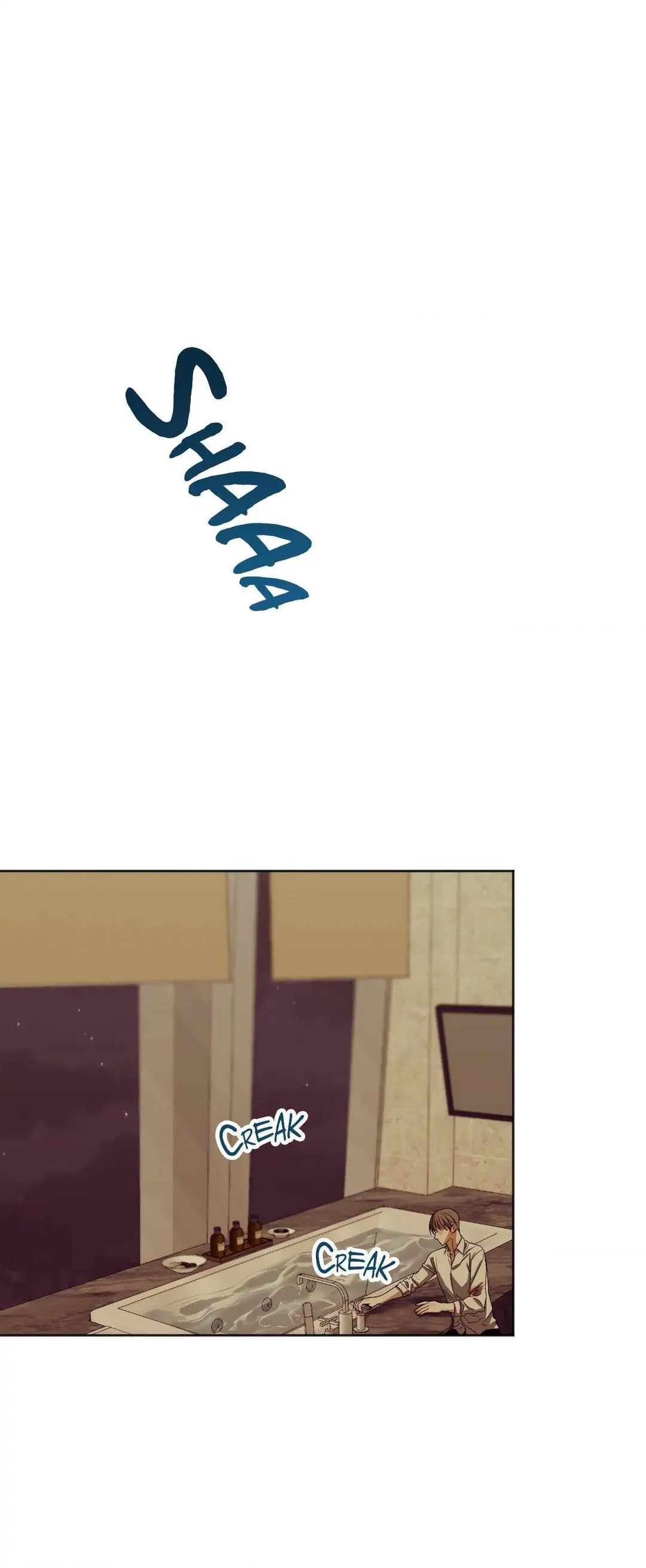 Cry Me a River «Official» - Chapter 14 manhwa