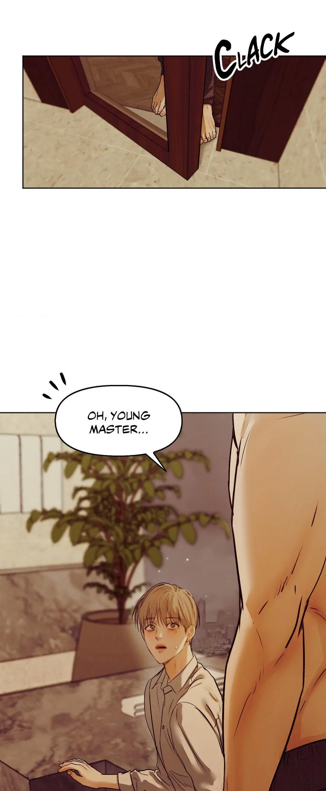 Cry Me a River «Official» - Chapter 14 manhwa
