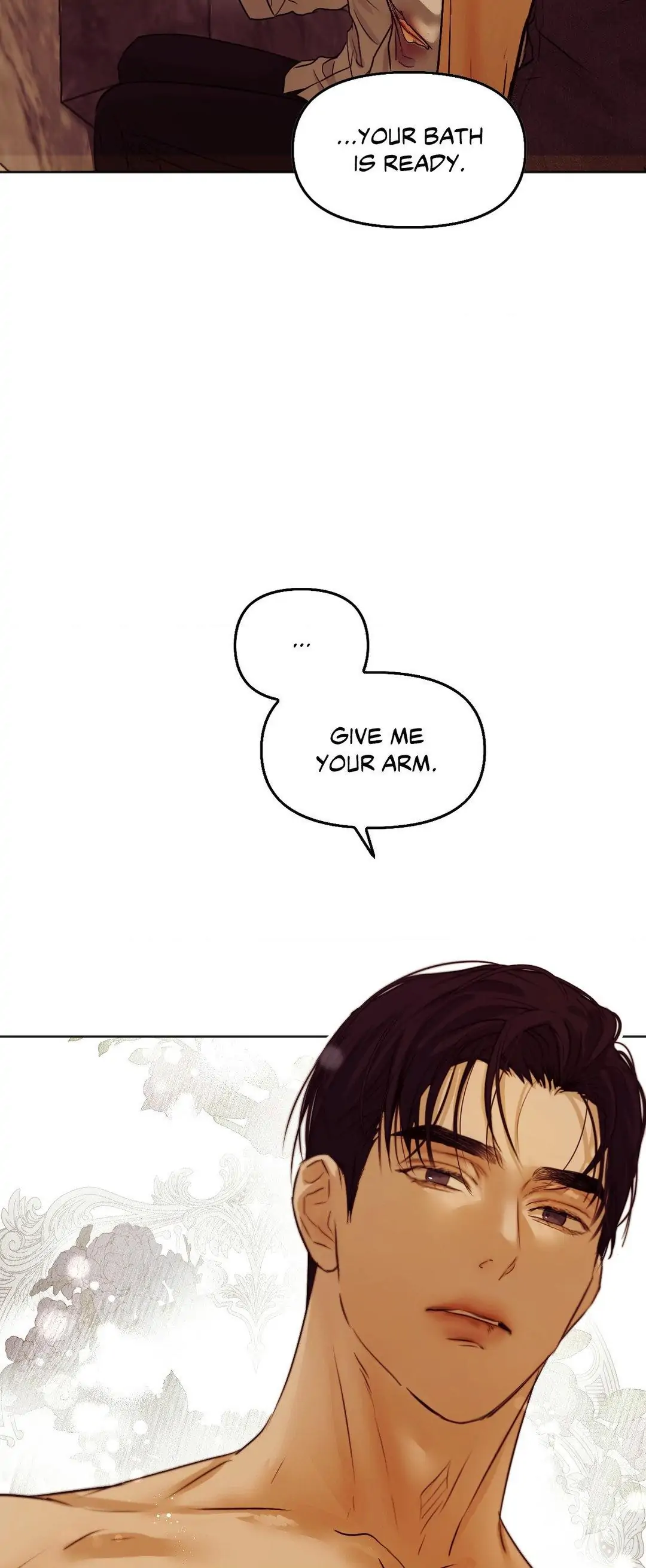 Cry Me a River «Official» - Chapter 14 manhwa