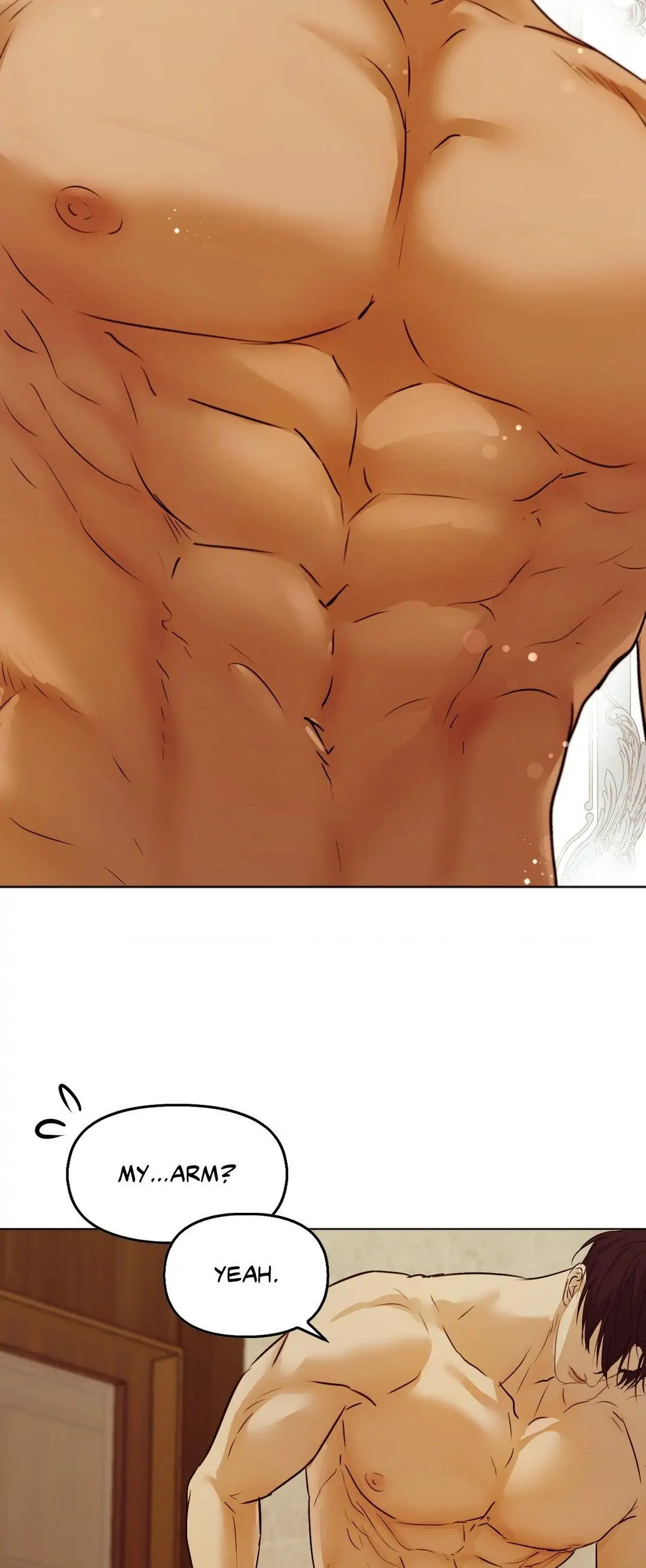 Cry Me a River «Official» - Chapter 14 manhwa