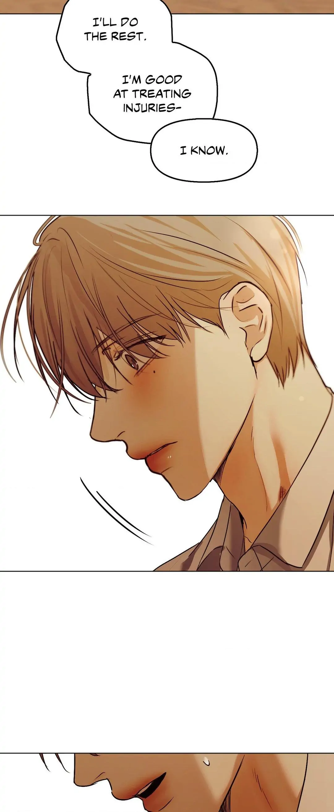 Cry Me a River «Official» - Chapter 14 manhwa