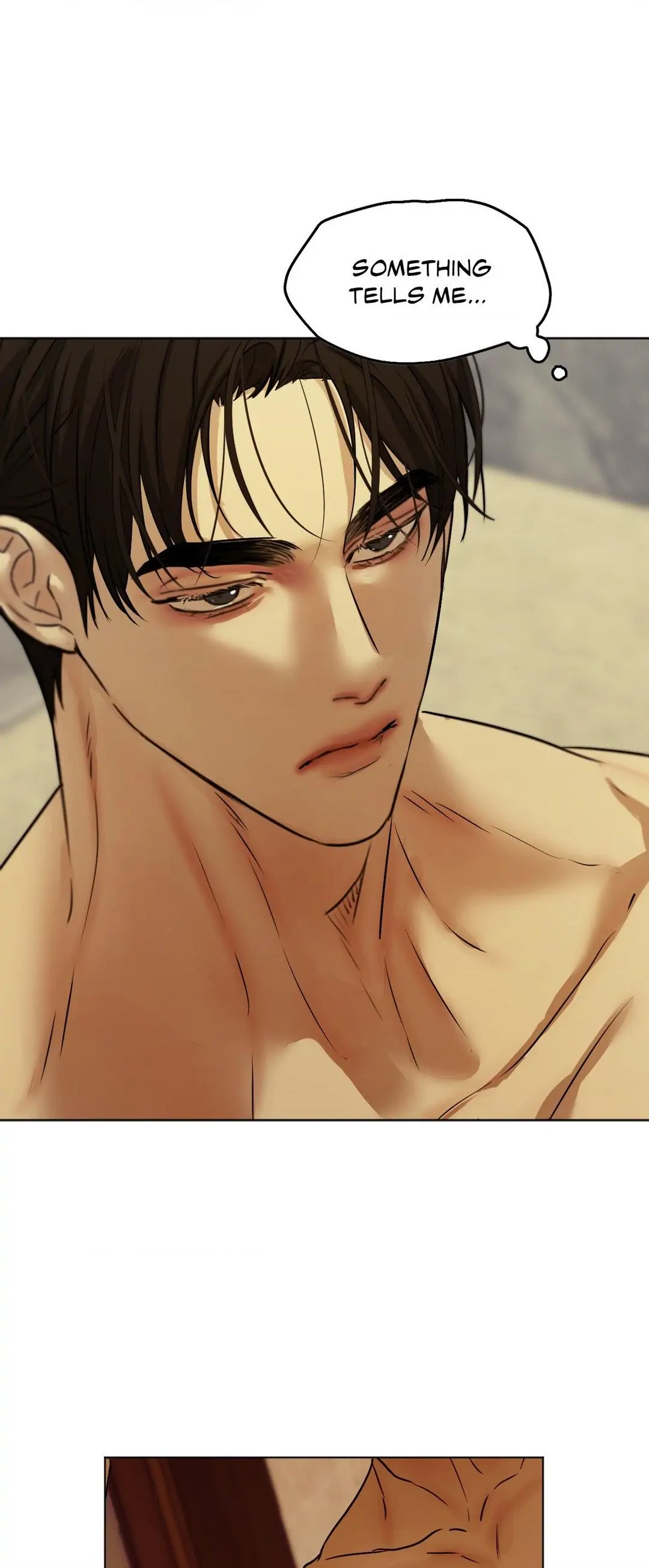 Cry Me a River «Official» - Chapter 14 manhwa