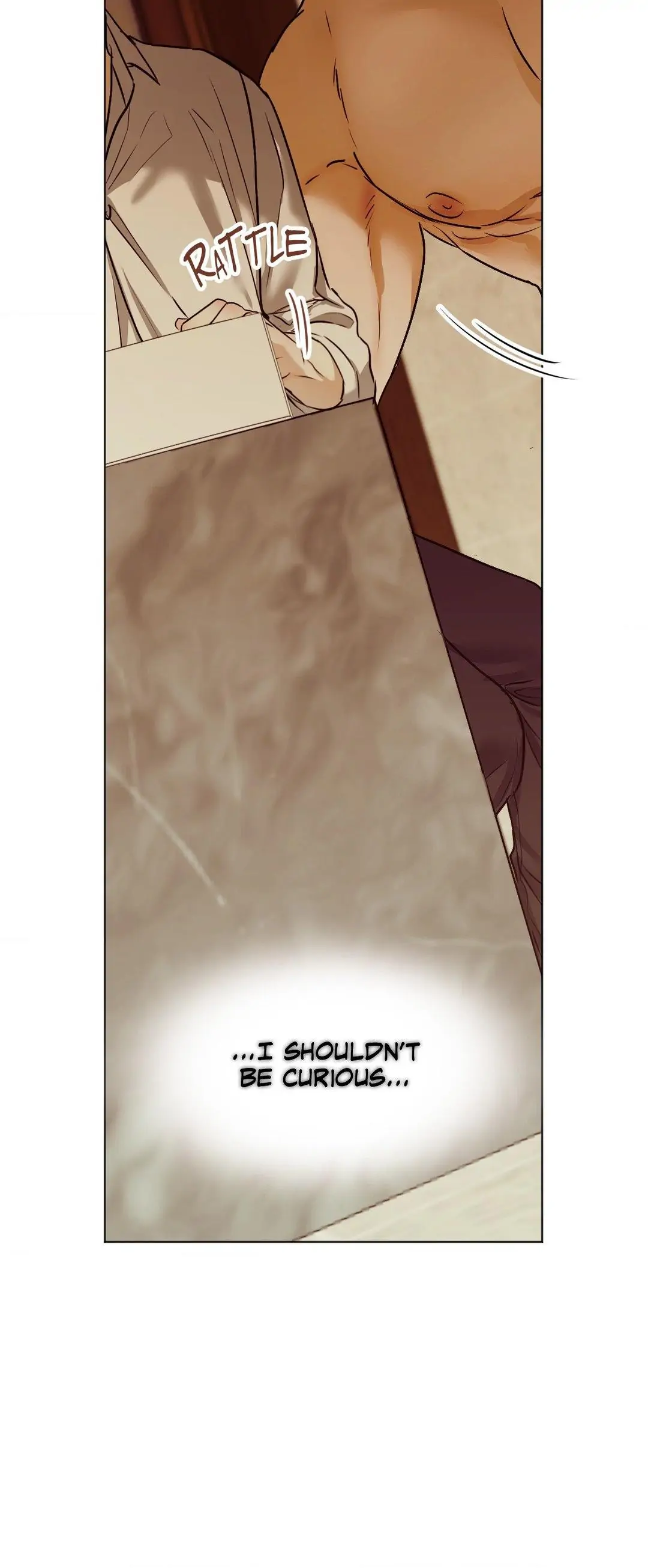 Cry Me a River «Official» - Chapter 14 manhwa