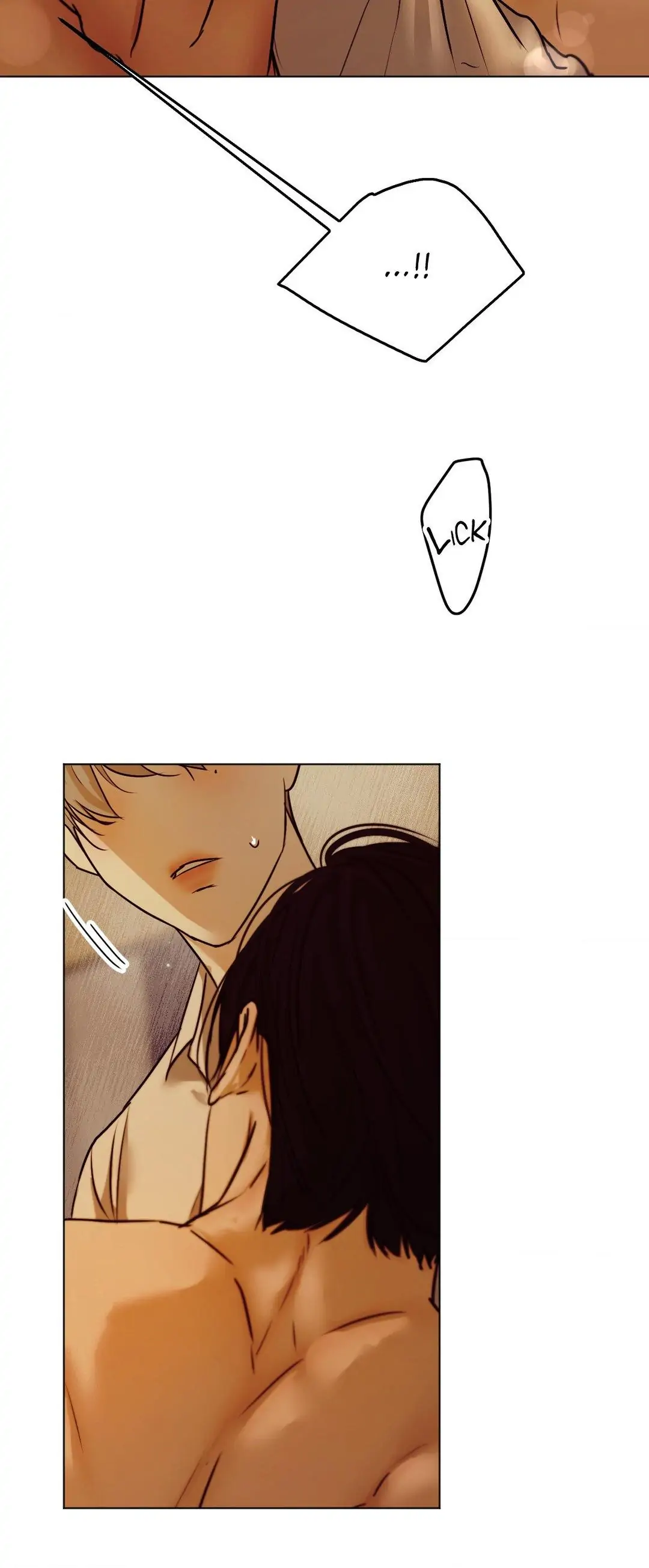 Cry Me a River «Official» - Chapter 14 manhwa