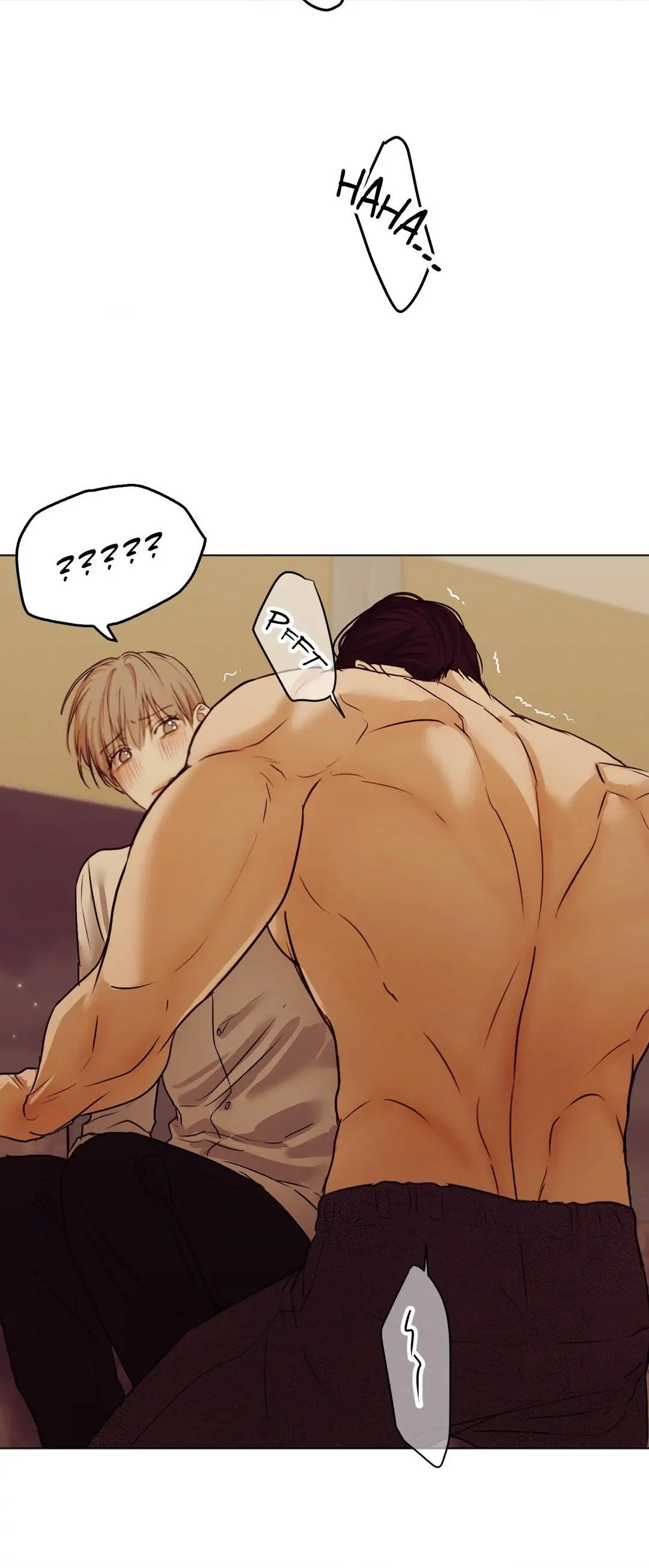Cry Me a River «Official» - Chapter 14 manhwa