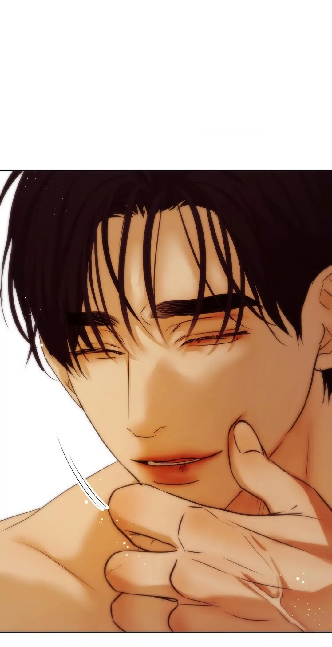Cry Me a River «Official» - Chapter 14 manhwa