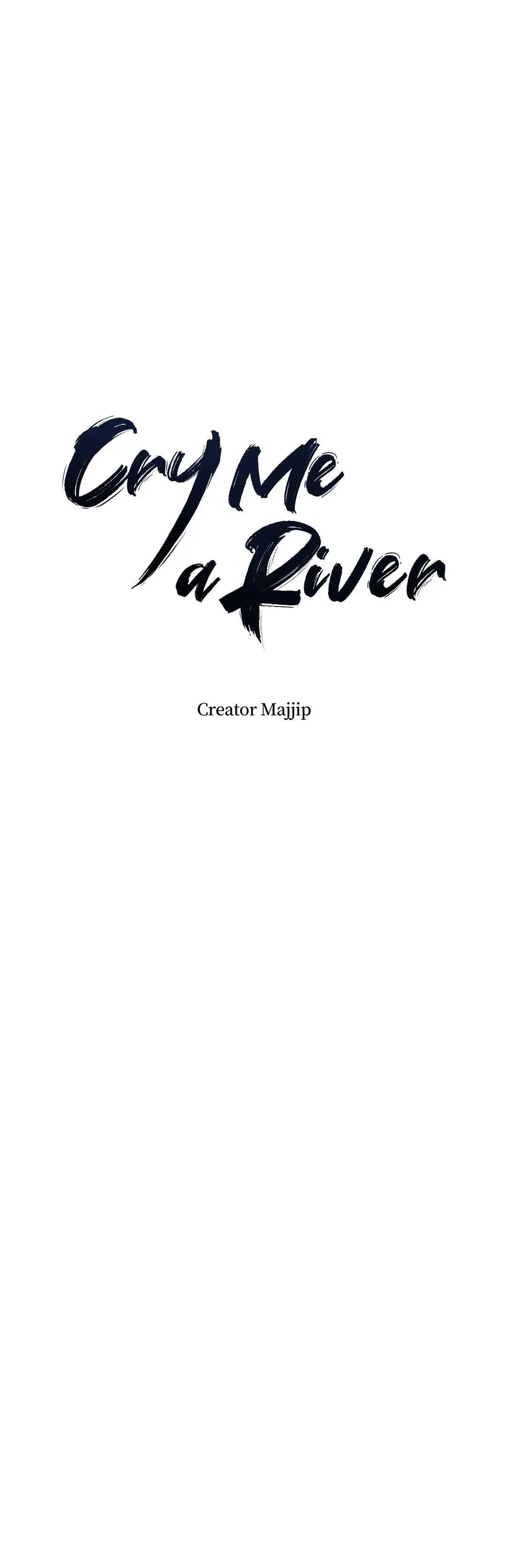 Cry Me a River «Official» - Chapter 15 manhwa