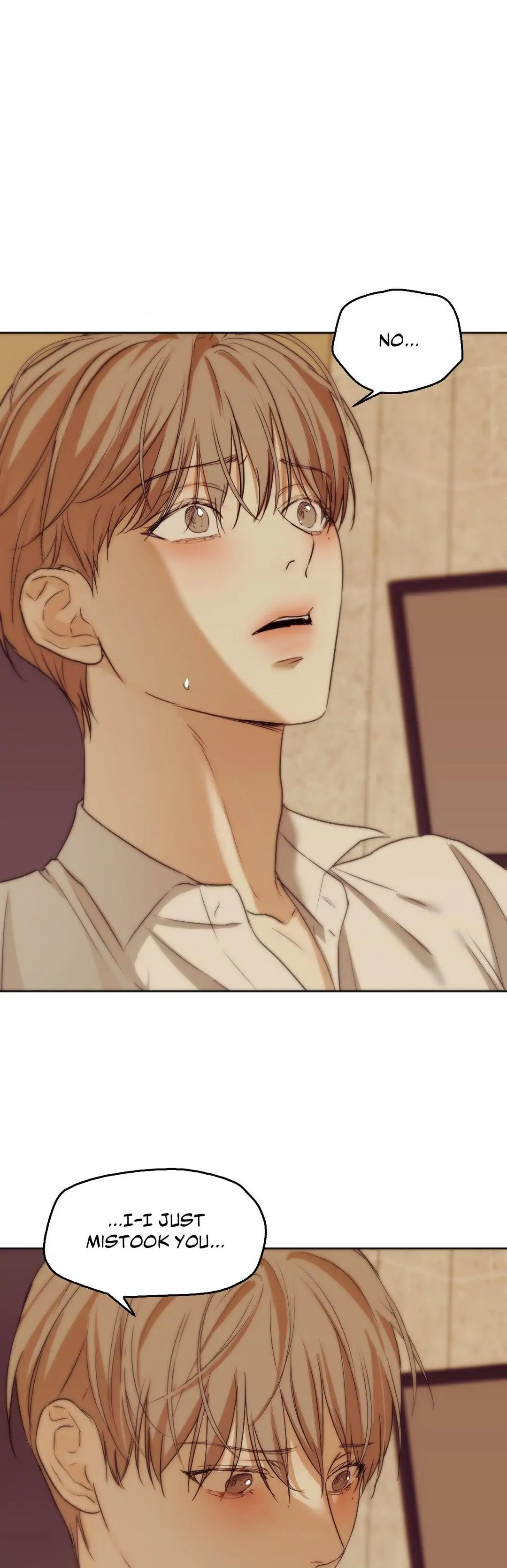 Cry Me a River «Official» - Chapter 15 manhwa