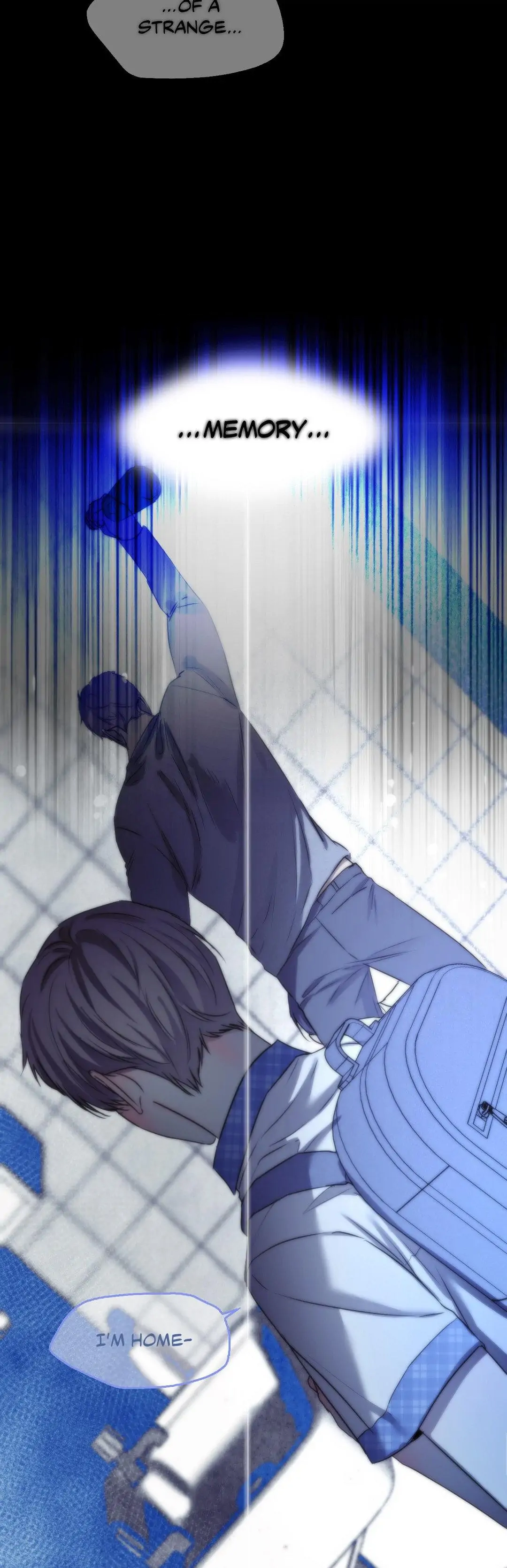 Cry Me a River «Official» - Chapter 15 manhwa
