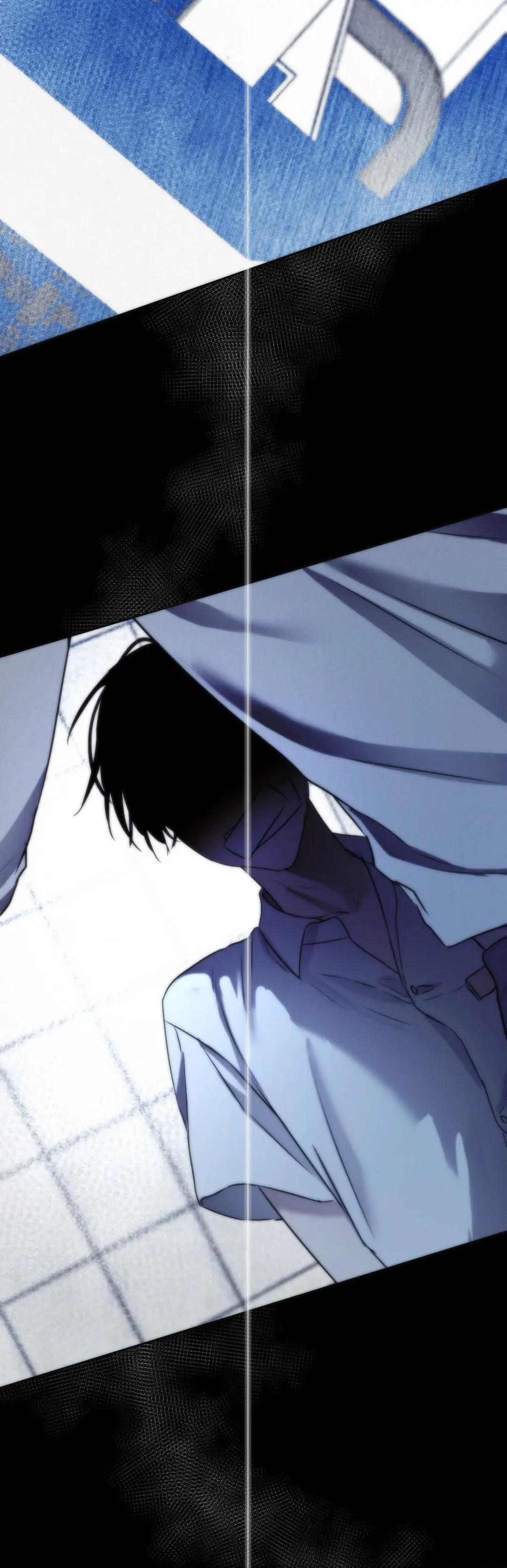 Cry Me a River «Official» - Chapter 15 manhwa