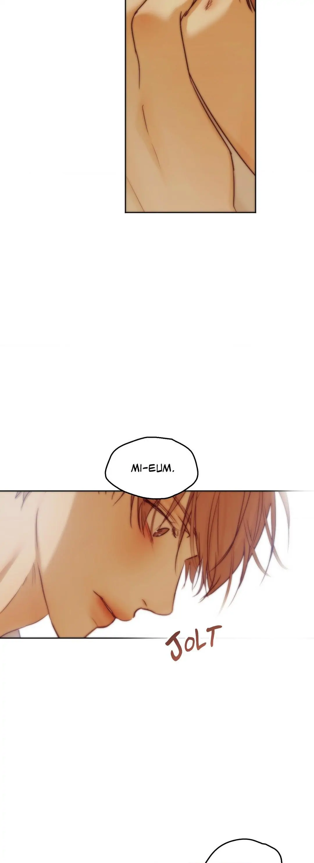 Cry Me a River «Official» - Chapter 15 manhwa