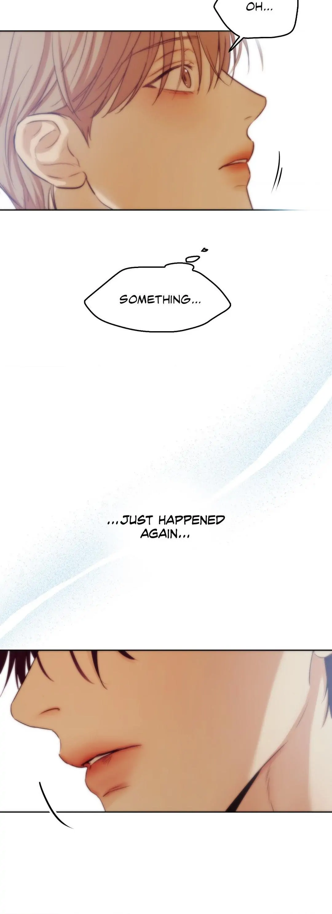 Cry Me a River «Official» - Chapter 15 manhwa