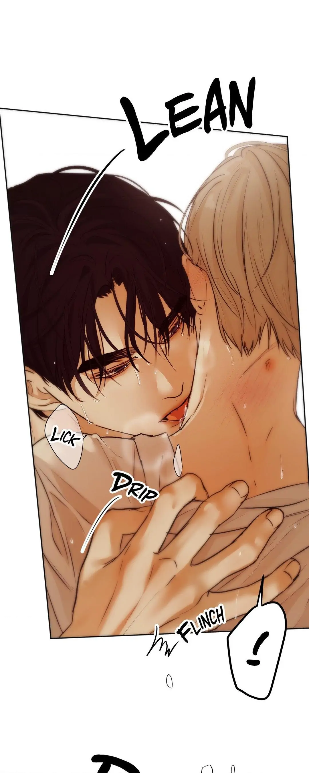 Cry Me a River «Official» - Chapter 15 manhwa