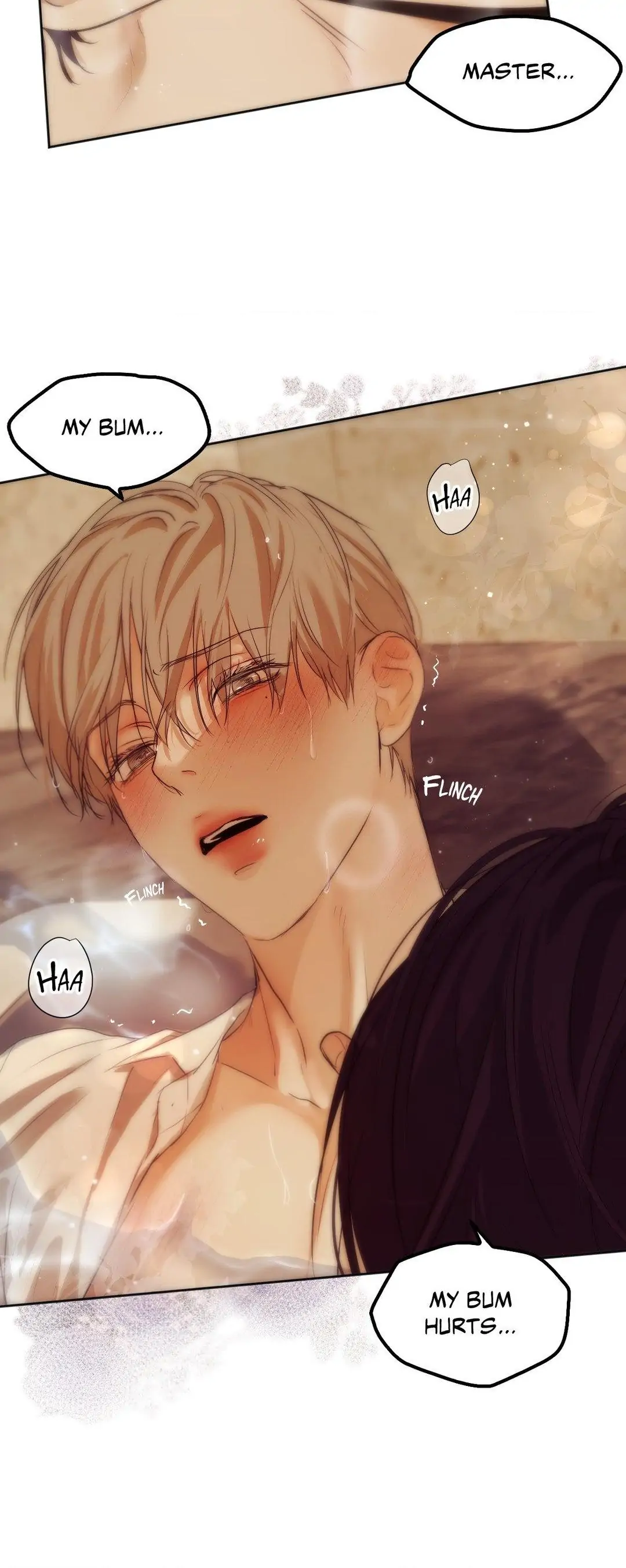Cry Me a River «Official» - Chapter 15 manhwa