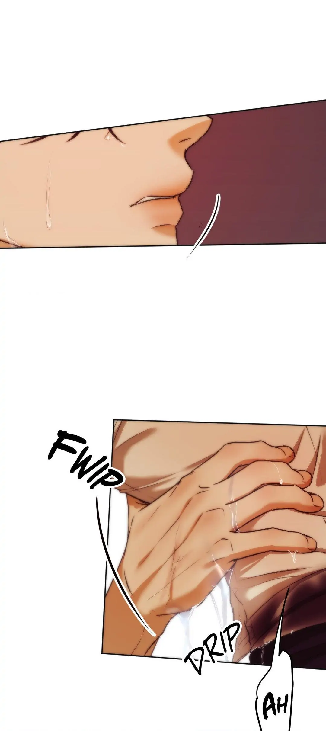 Cry Me a River «Official» - Chapter 15 manhwa