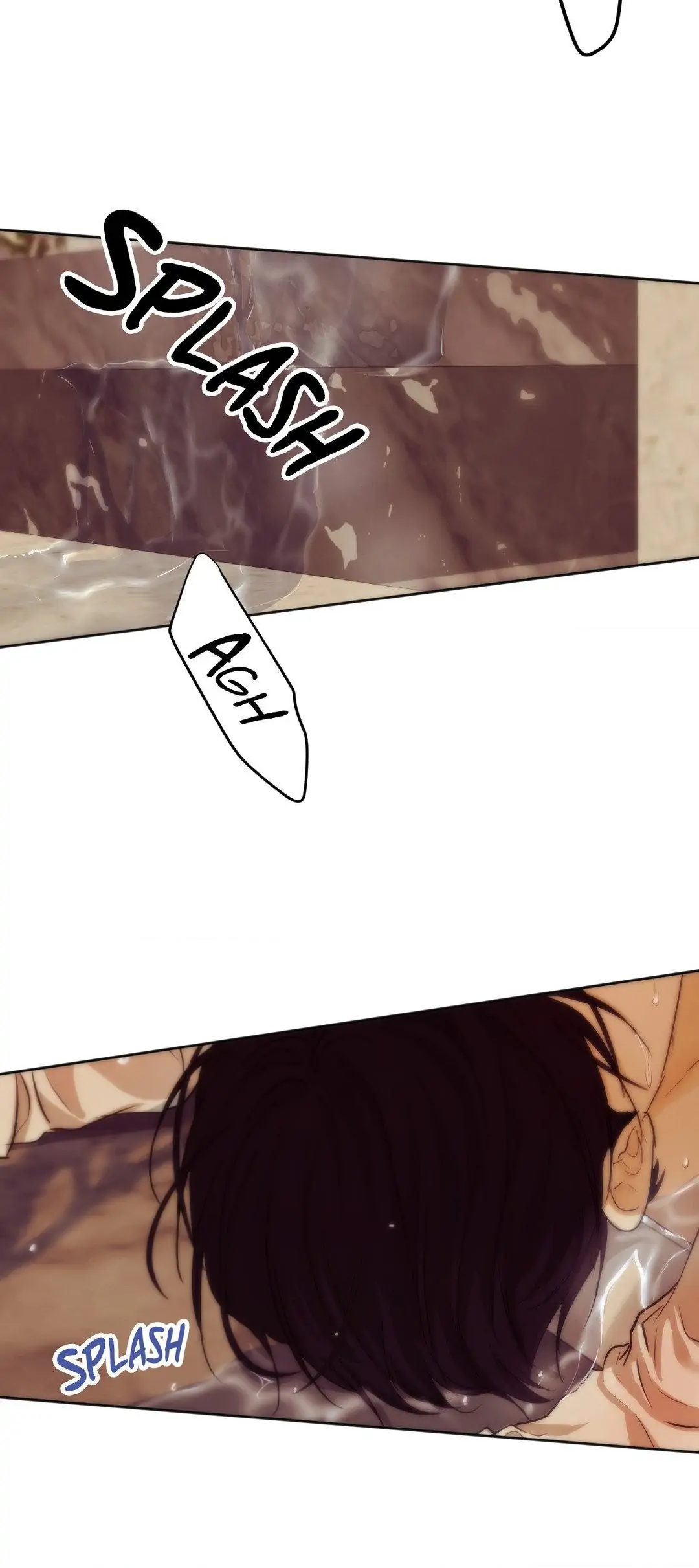 Cry Me a River «Official» - Chapter 15 manhwa
