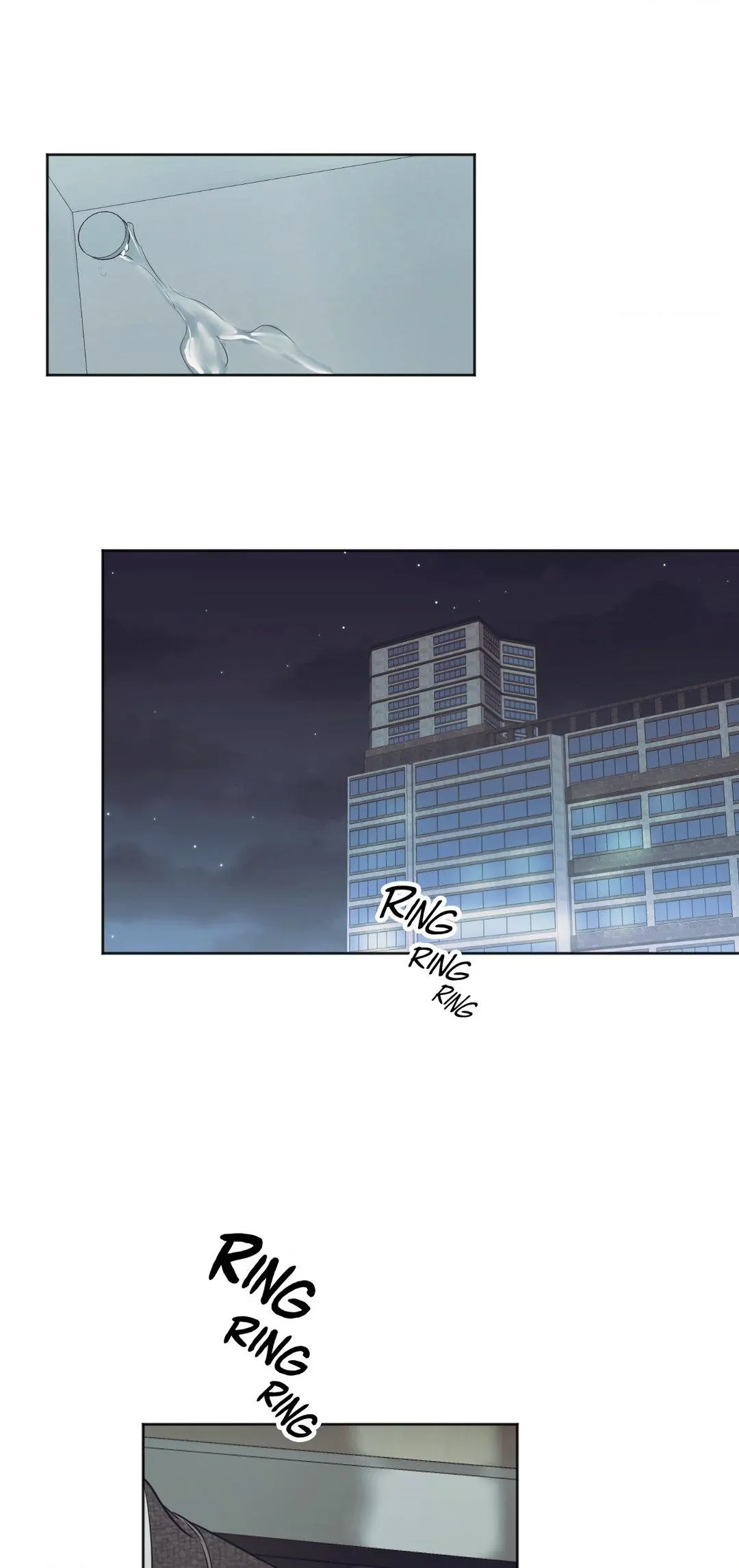 Cry Me a River «Official» - Chapter 16 manhwa