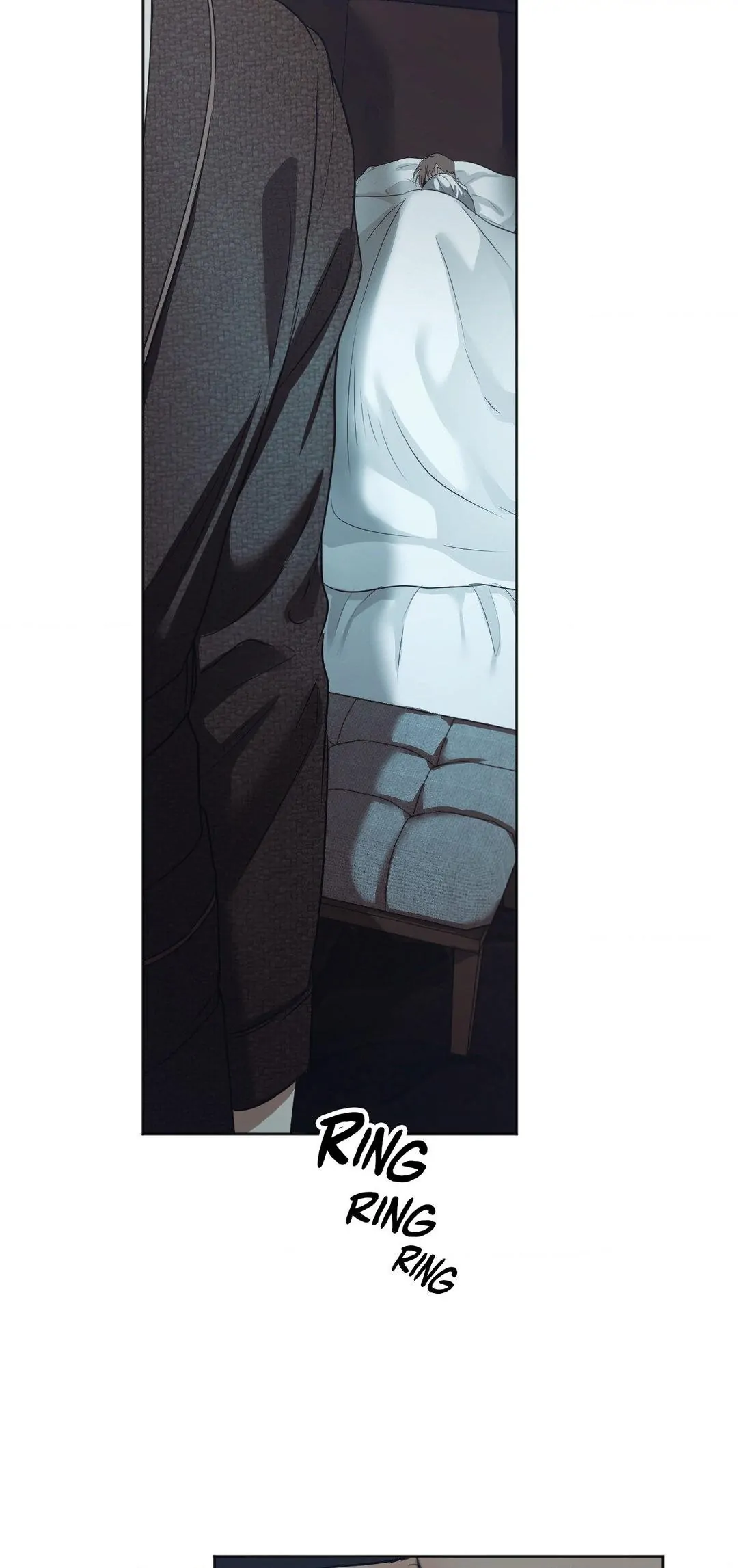 Cry Me a River «Official» - Chapter 16 manhwa