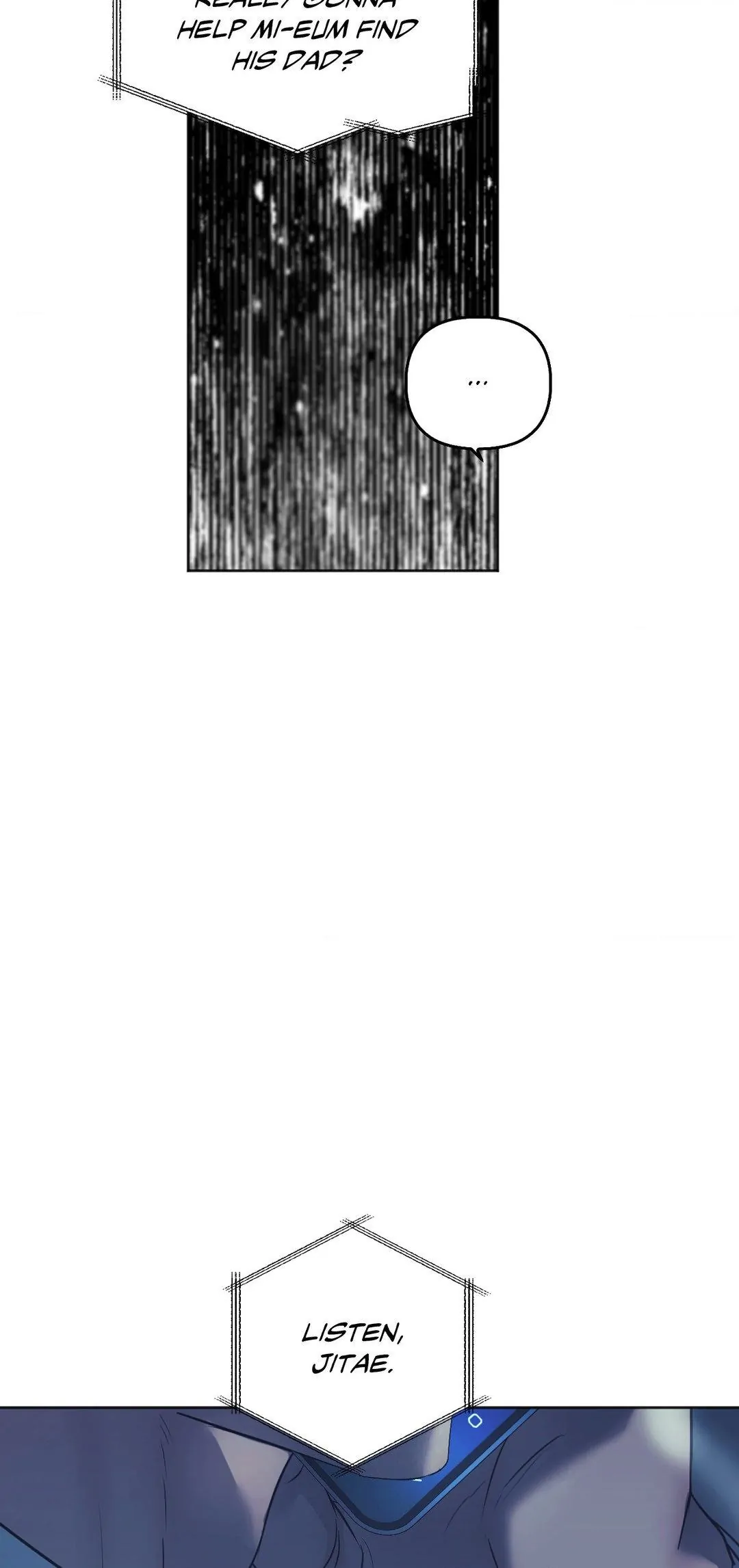 Cry Me a River «Official» - Chapter 16 manhwa