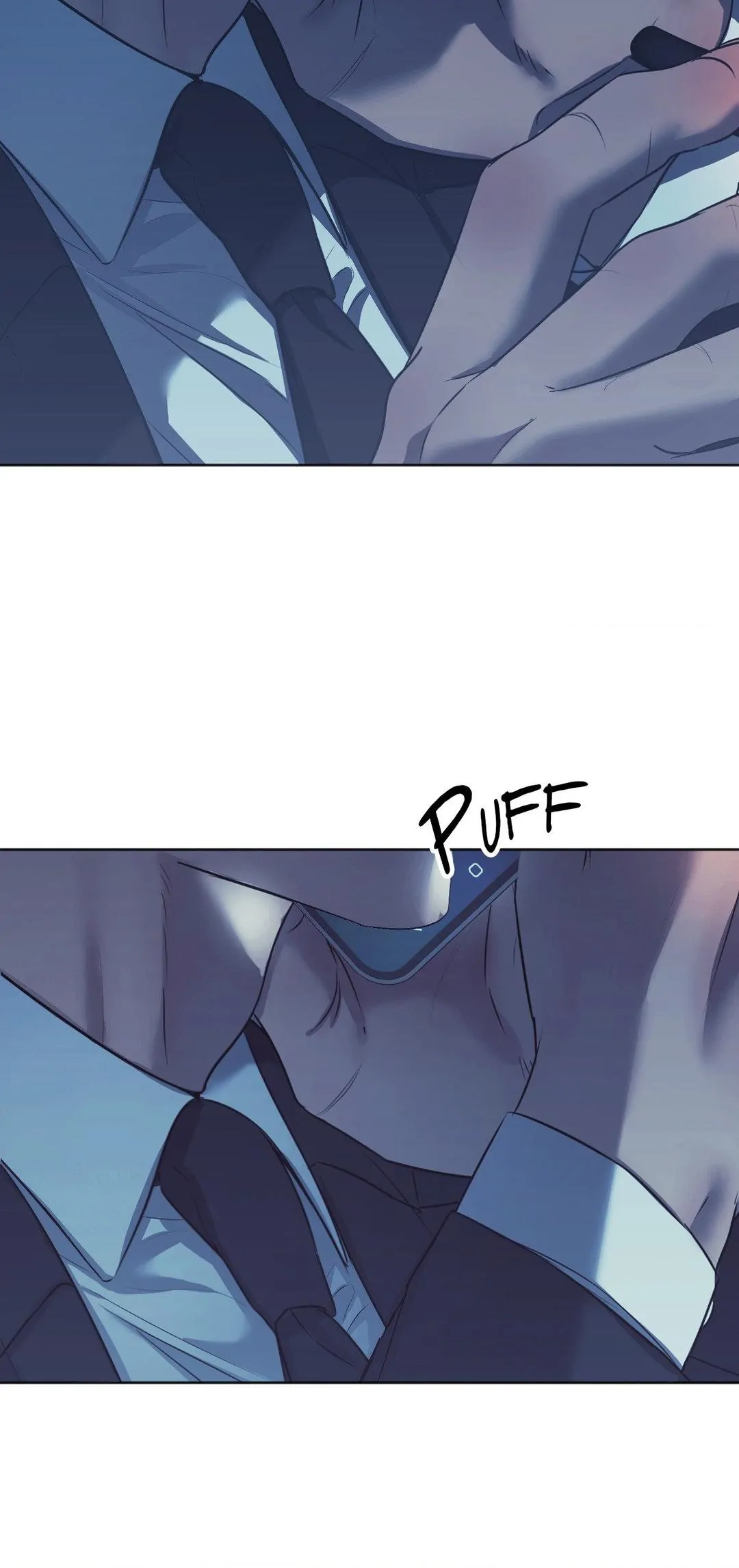 Cry Me a River «Official» - Chapter 16 manhwa