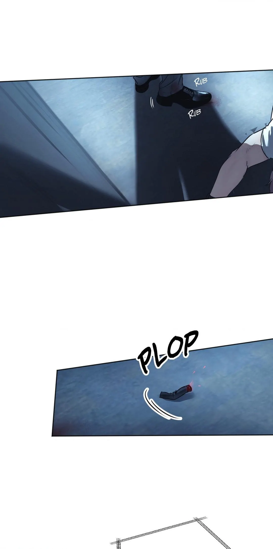 Cry Me a River «Official» - Chapter 16 manhwa