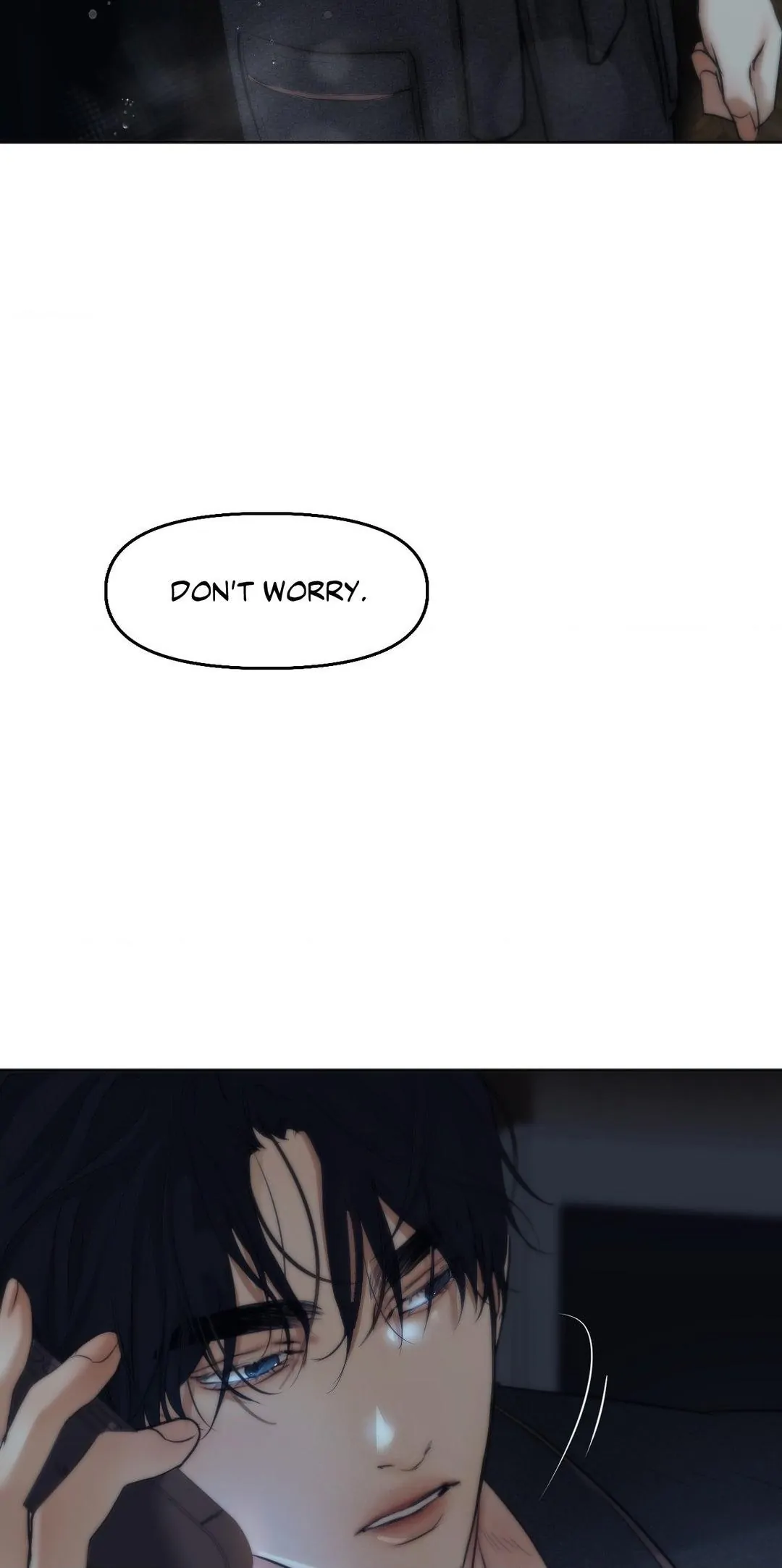 Cry Me a River «Official» - Chapter 16 manhwa